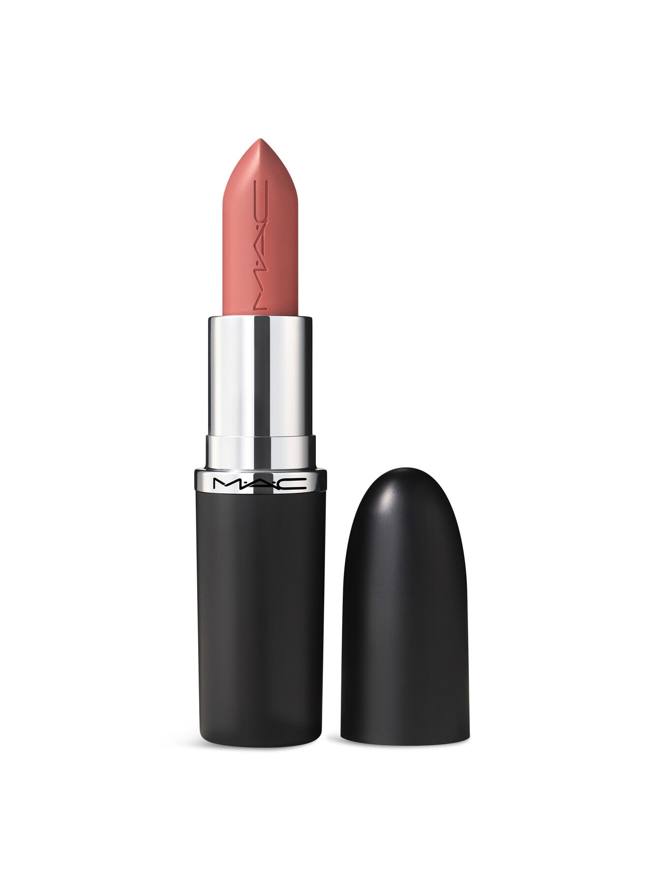 MACximal Sleek Satin Lippenstift