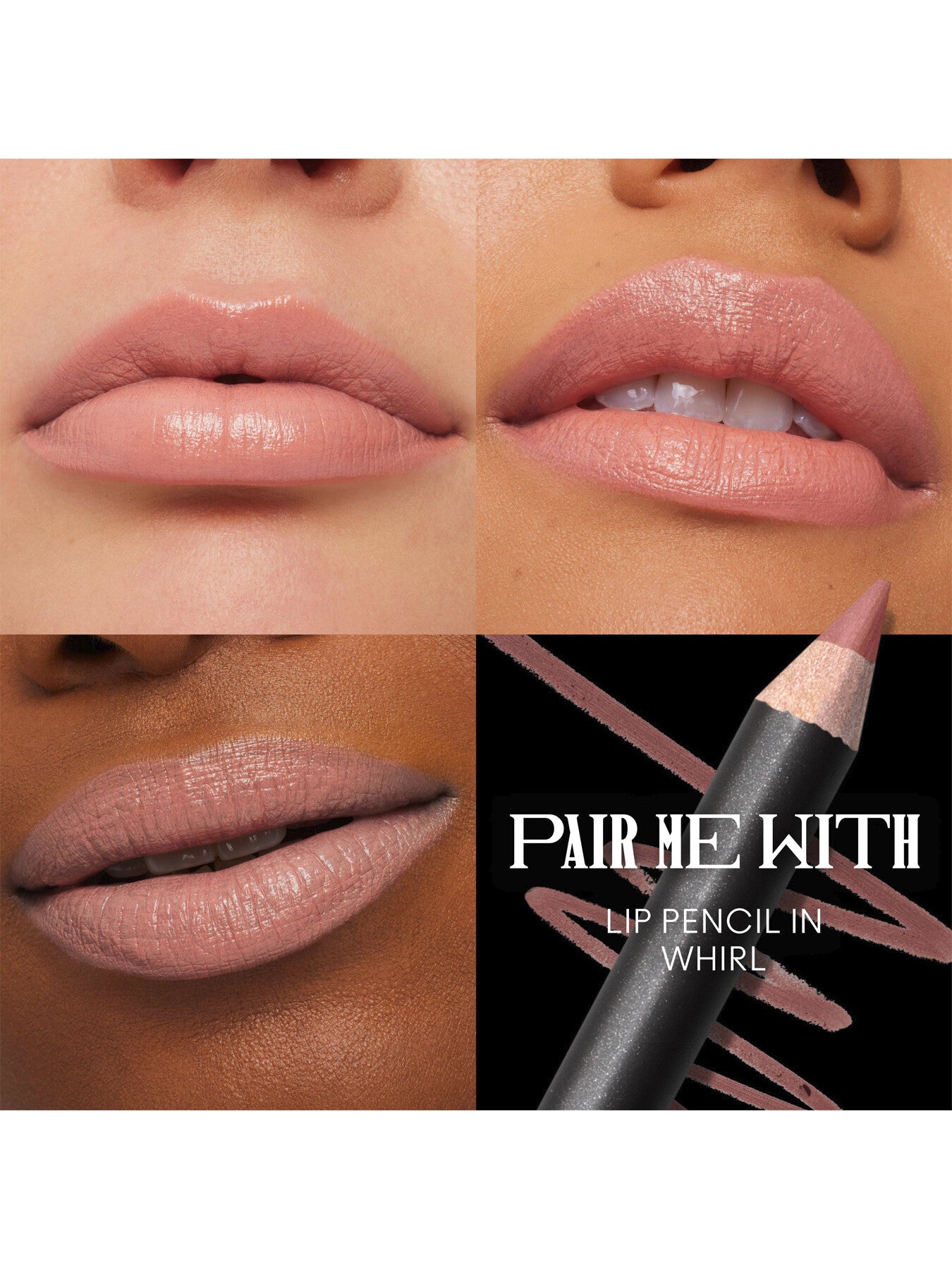MACximal Sleek Satin Lippenstift