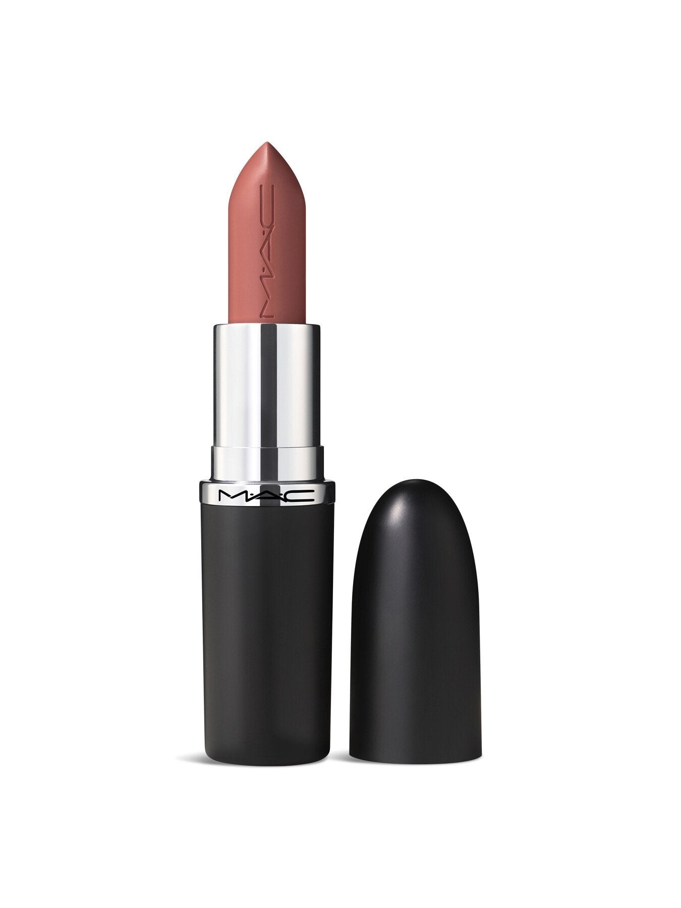 MACximal Sleek Satin Lippenstift