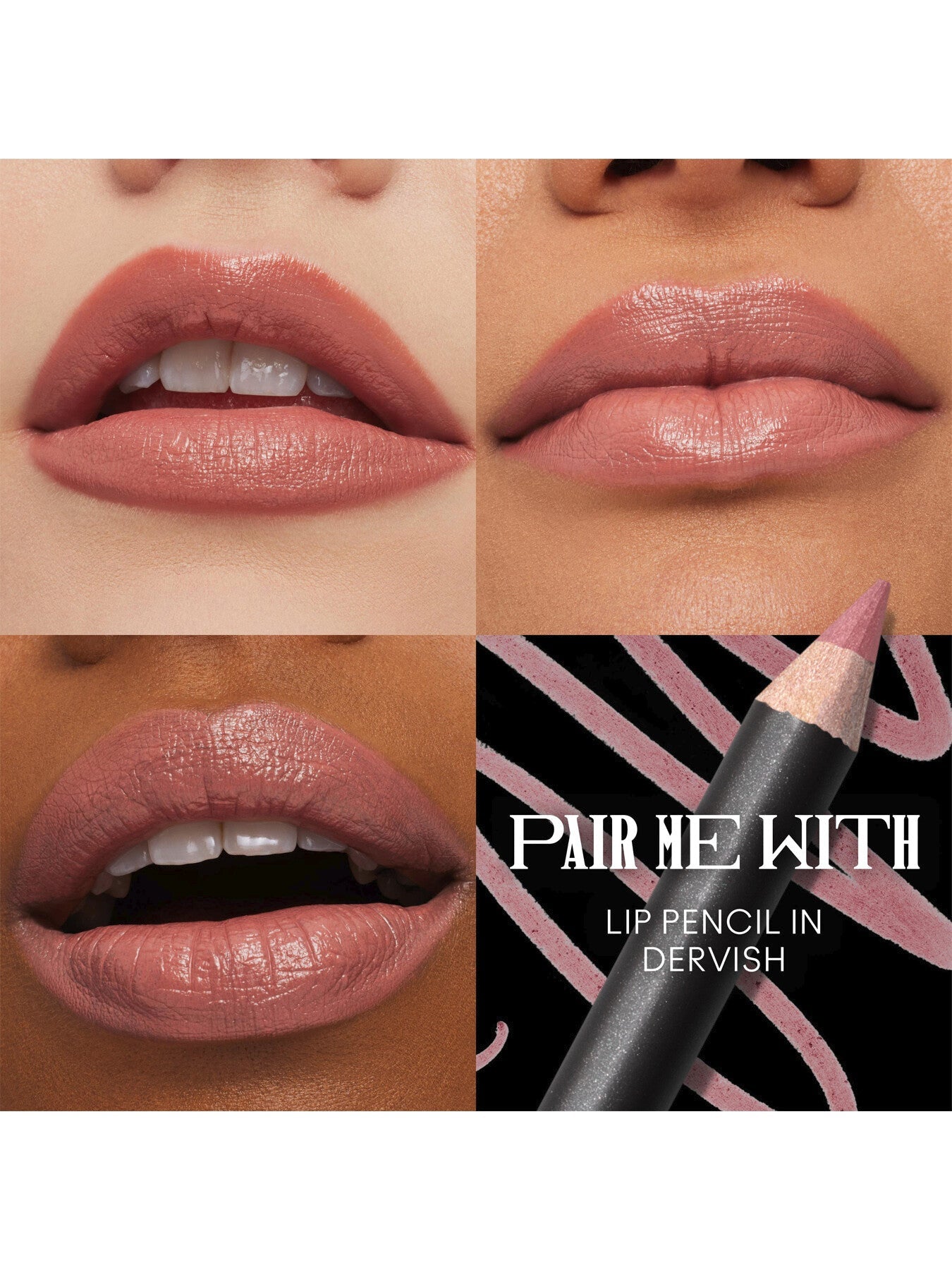 MACximal Sleek Satin Lippenstift
