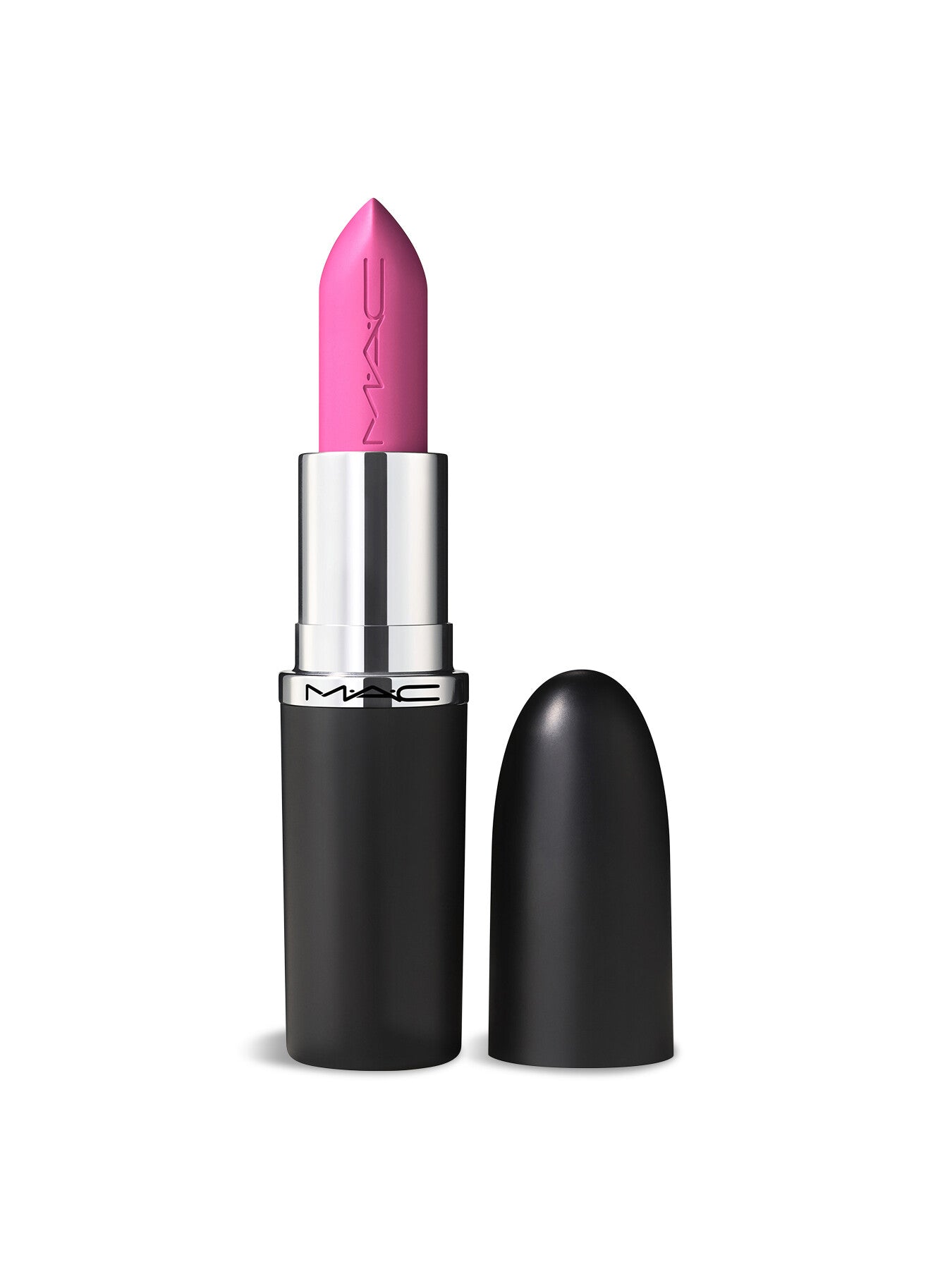 MACximal Sleek Satin Lippenstift