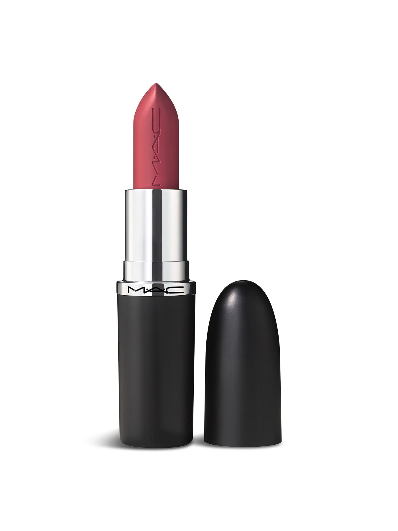 MACximal Sleek Satin Lippenstift