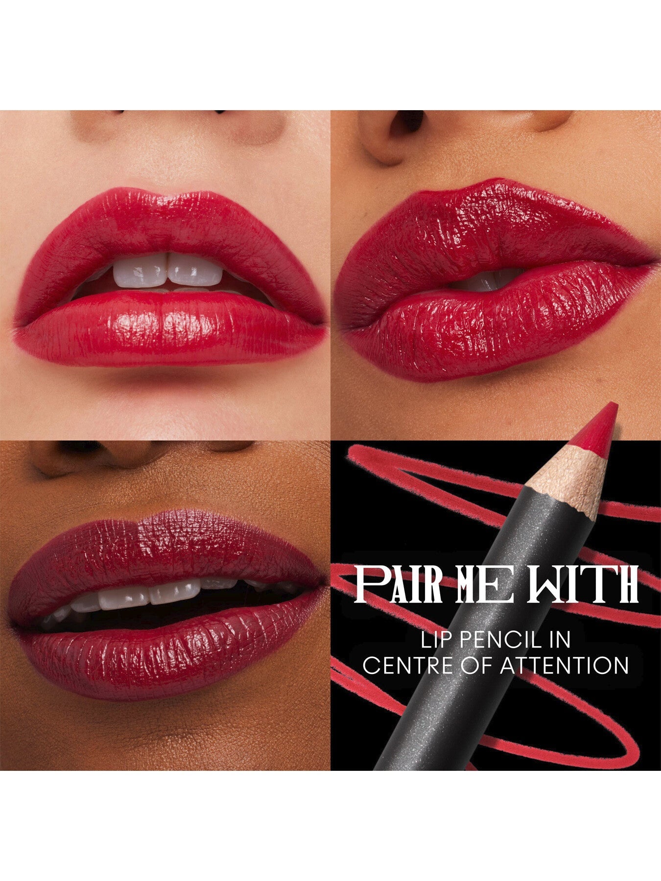 MACximal Sleek Satin Lippenstift