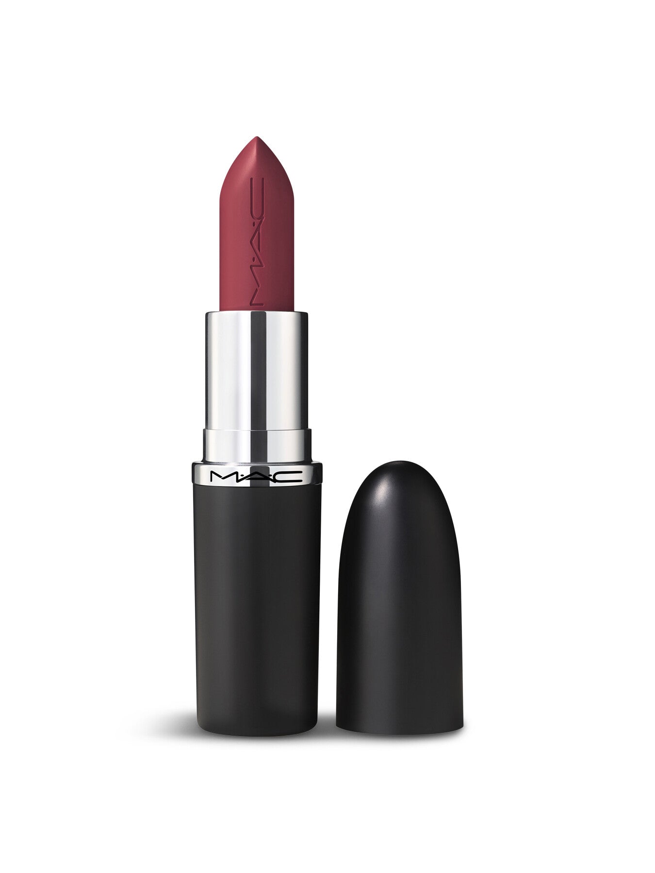 MACximal Sleek Satin Lippenstift