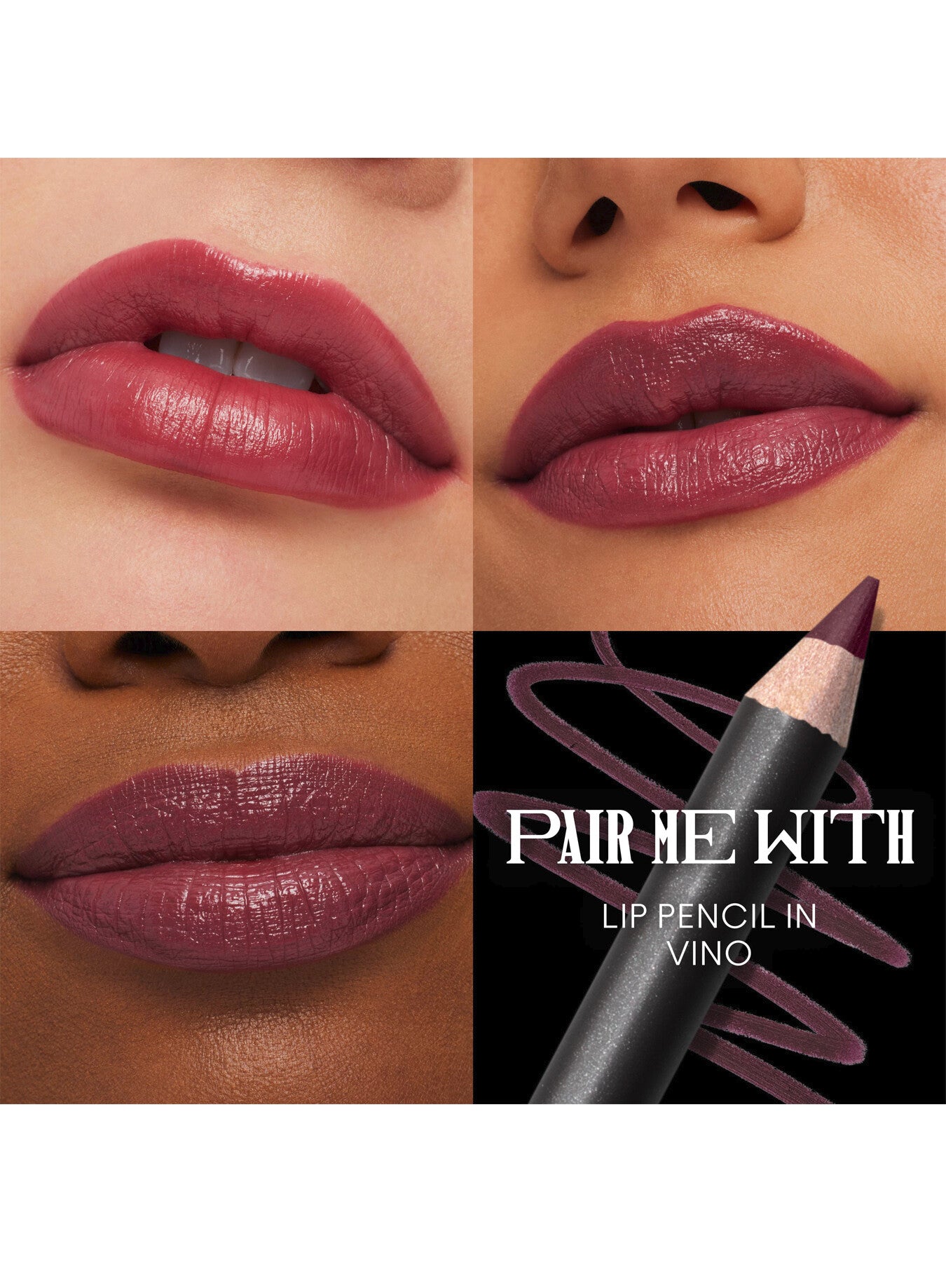 MACximal Sleek Satin Lippenstift
