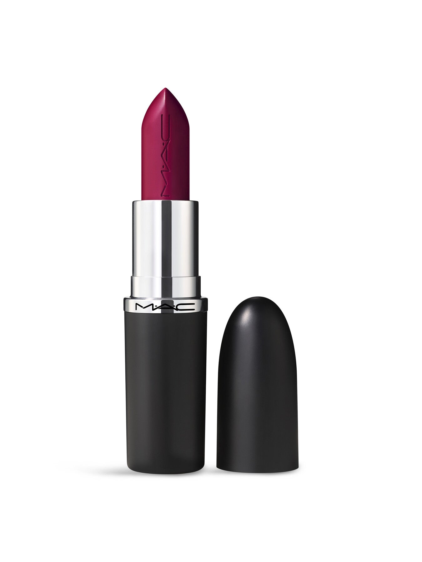 MACximal Sleek Satin Lippenstift