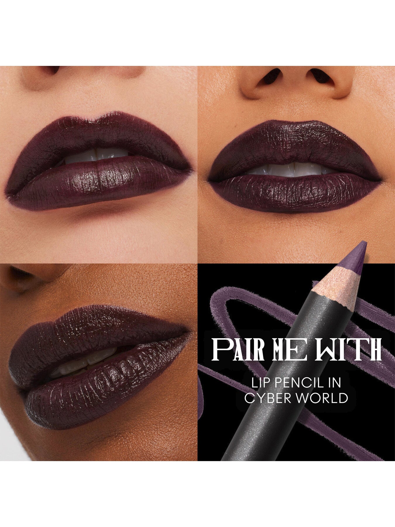MACximal Sleek Satin Lippenstift