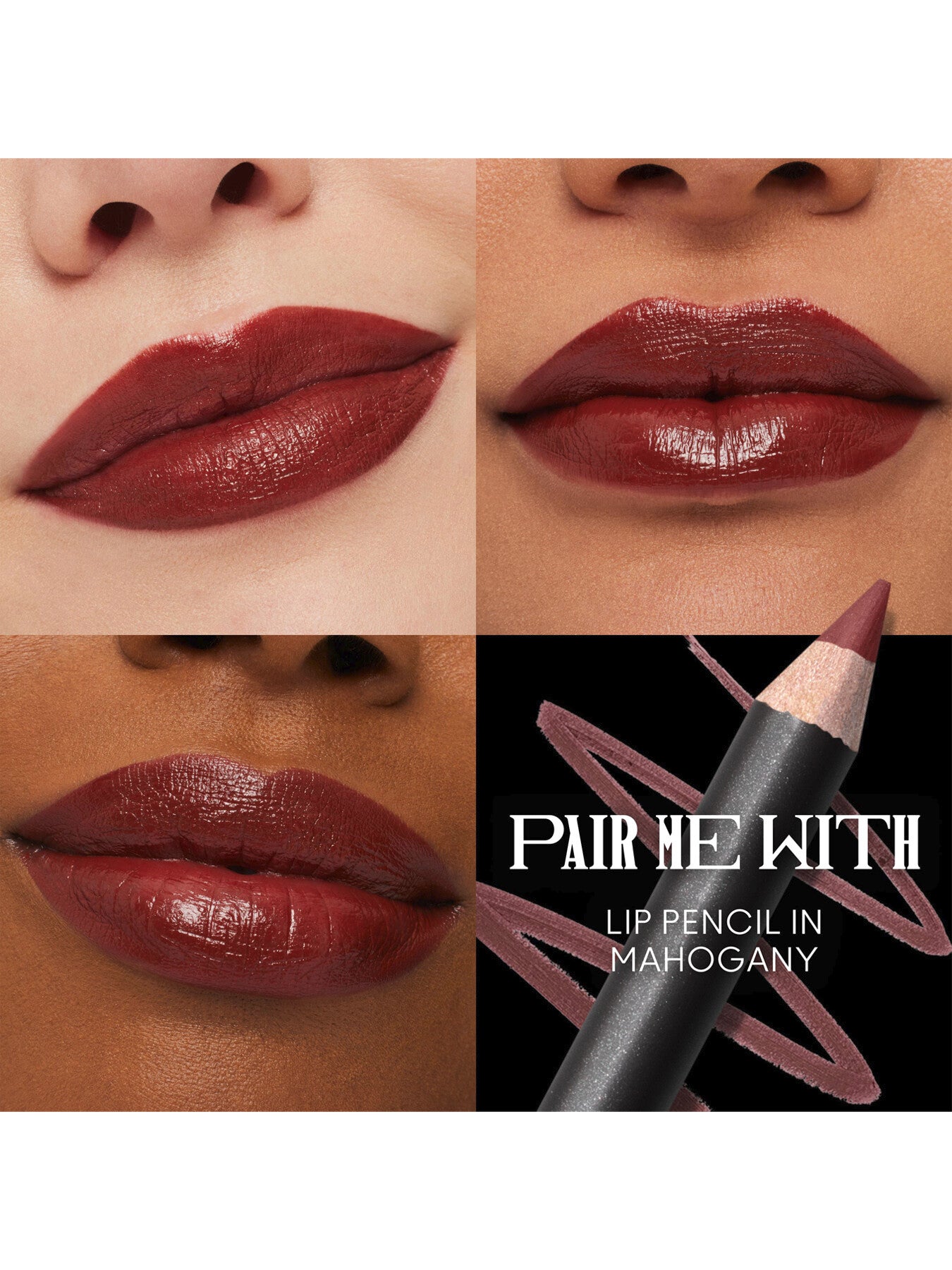 MACximal Sleek Satin Lippenstift