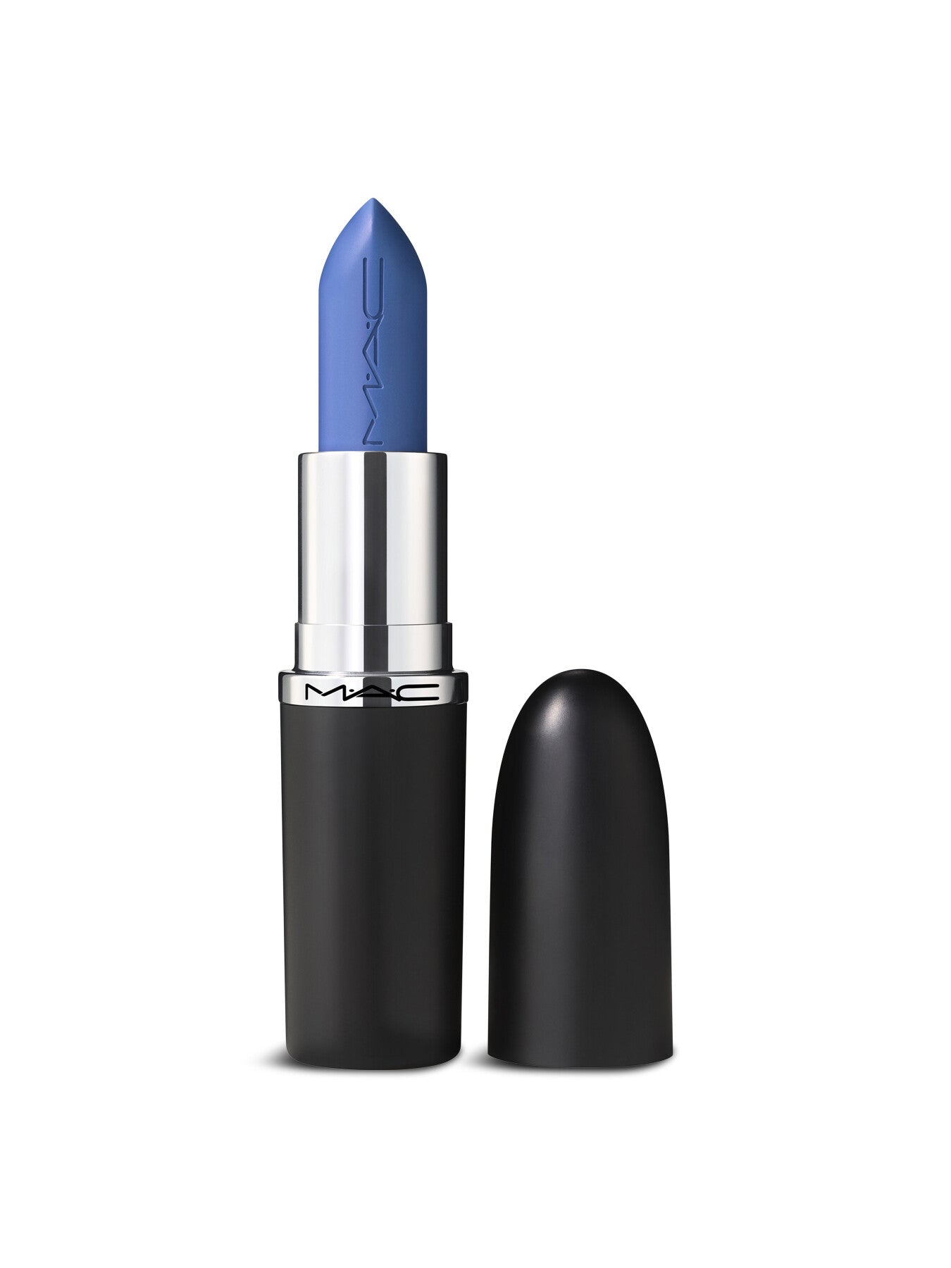 MACximal Sleek Satin Lippenstift