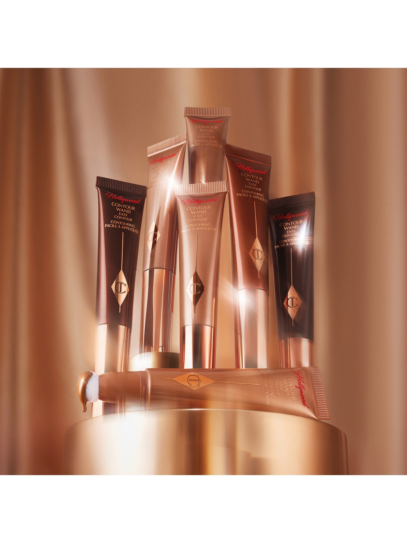 Hollywood Contour Wand
