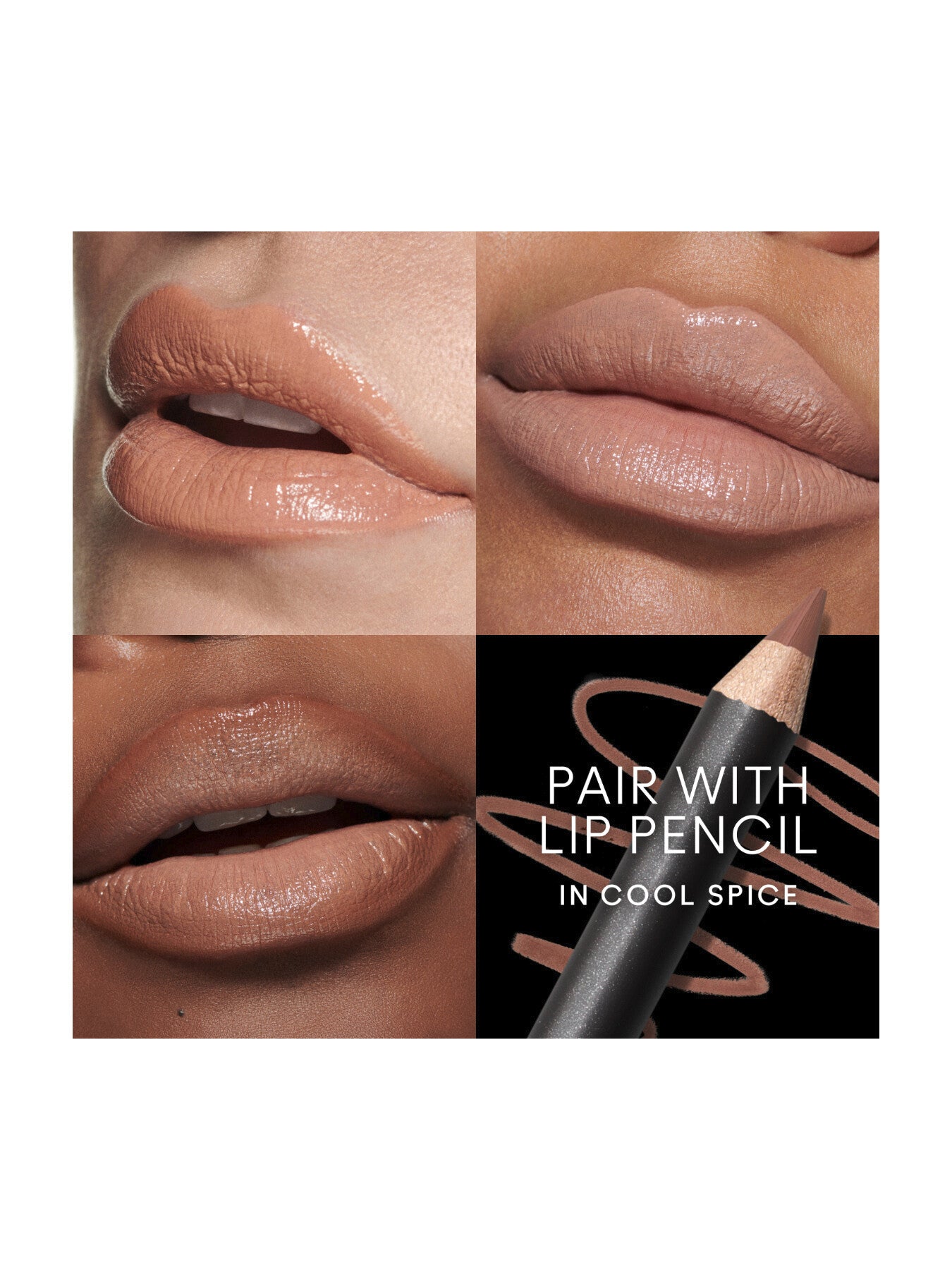 MACximal Satin Lipstick