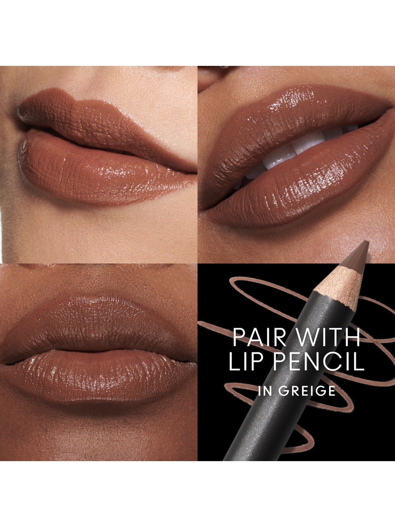MACximal Satin Lipstick