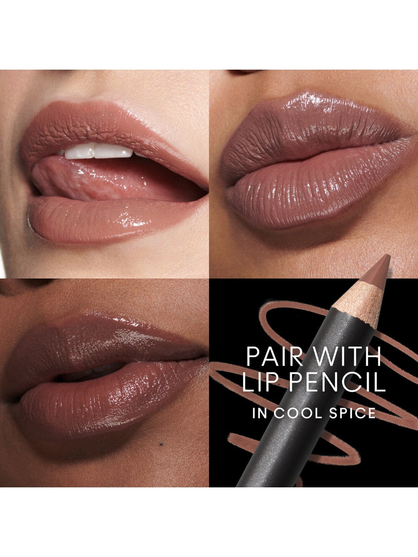 Lustreglass Lipstick