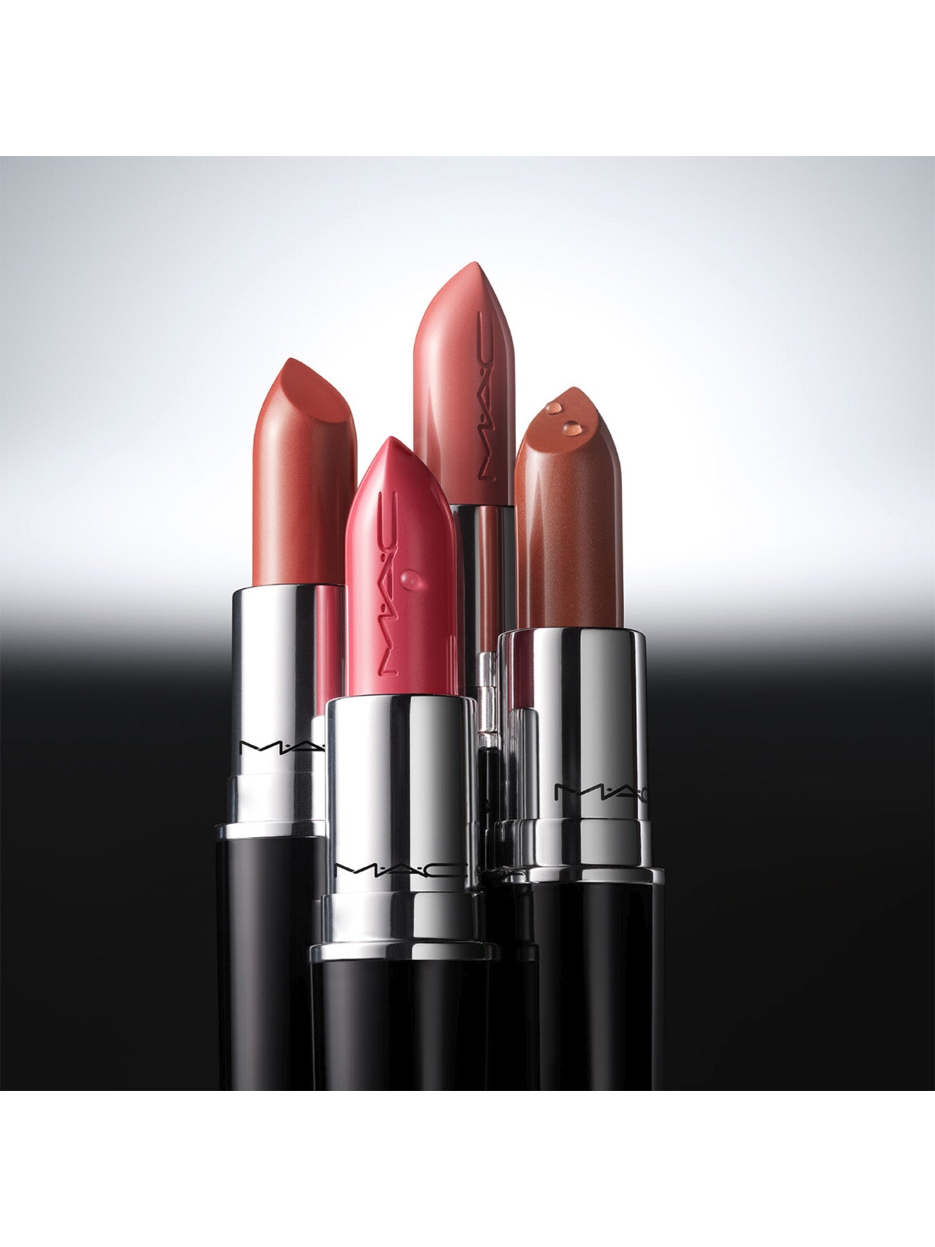 Lustreglass Lipstick