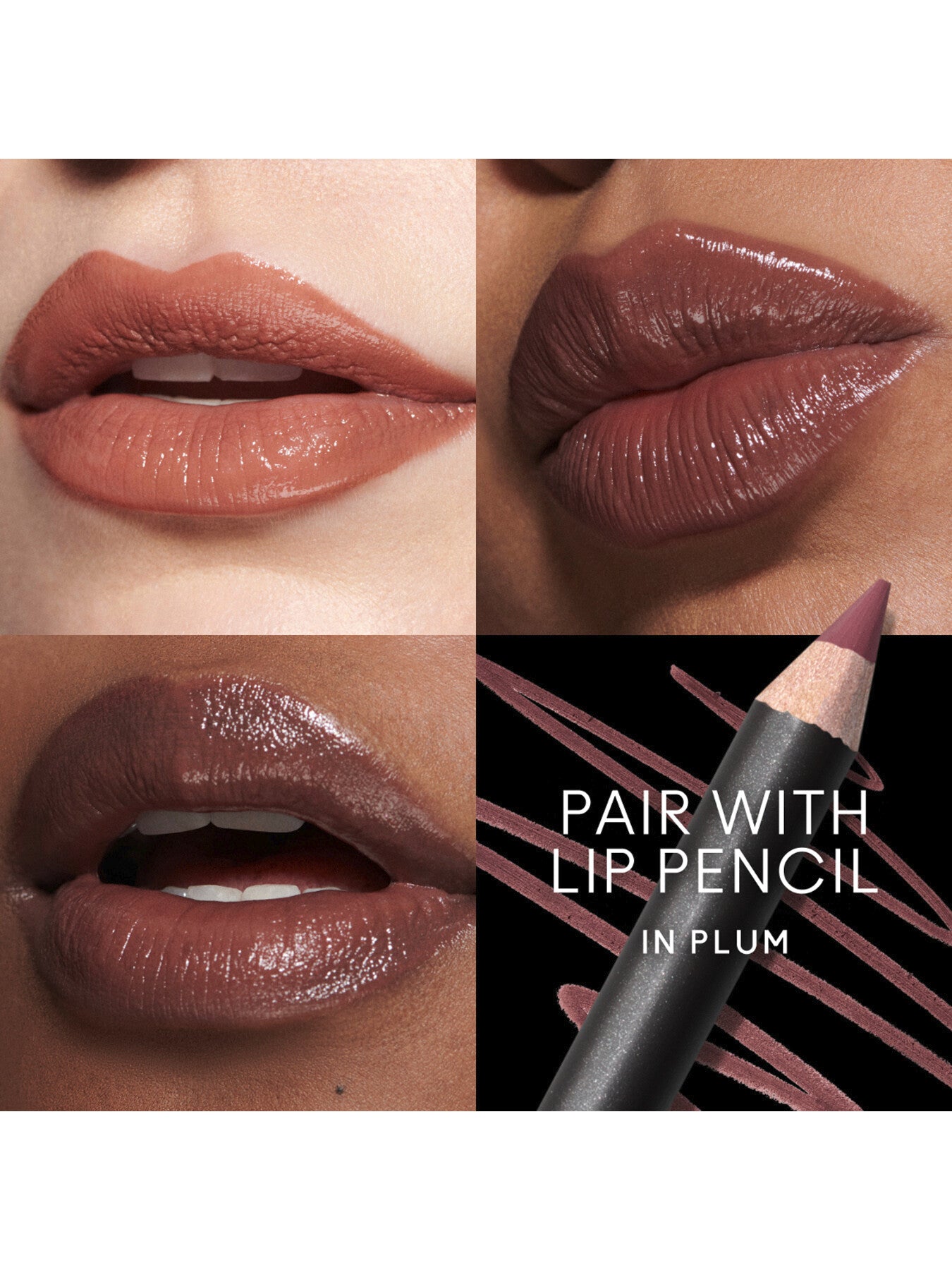 Lustreglass Lipstick