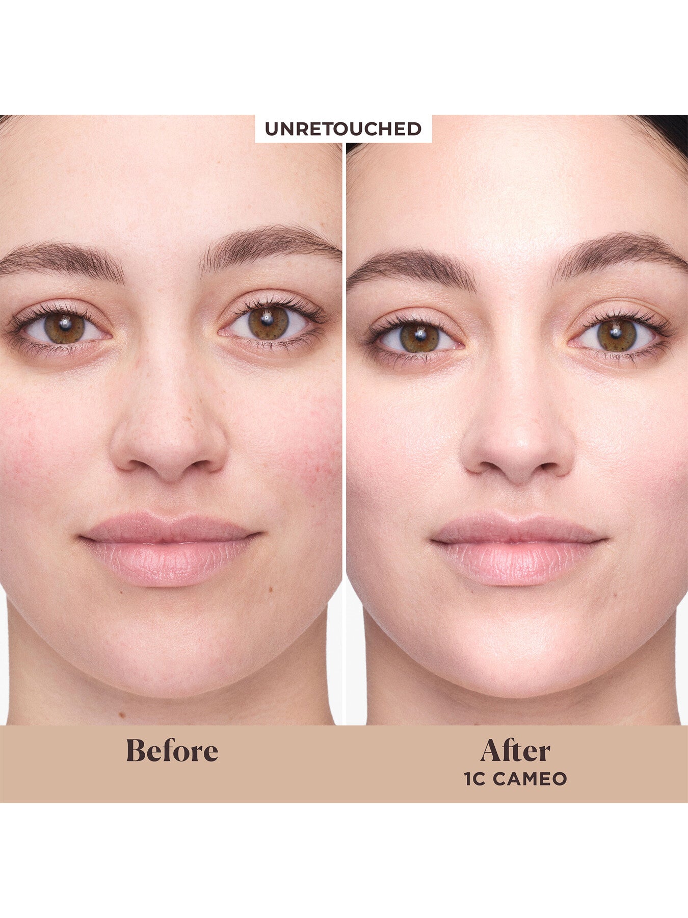 Tinted Moisturiser Natural Dewy SPF 30 45ml