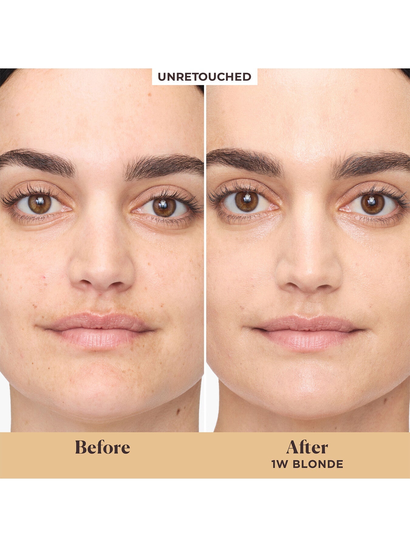 Tinted Moisturiser Natural Dewy SPF 30 45ml