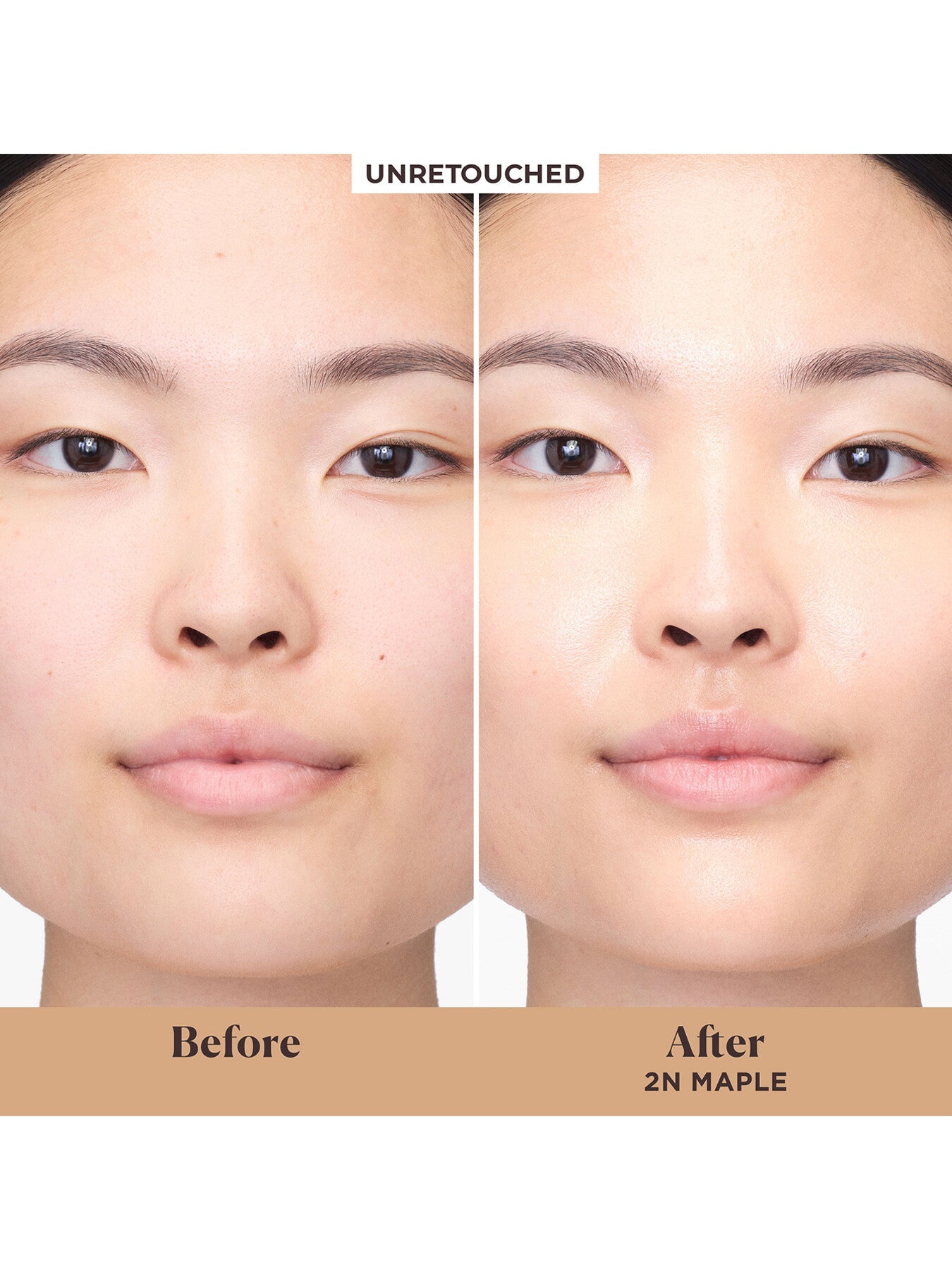 Tinted Moisturiser Natural Dewy SPF 30 45ml