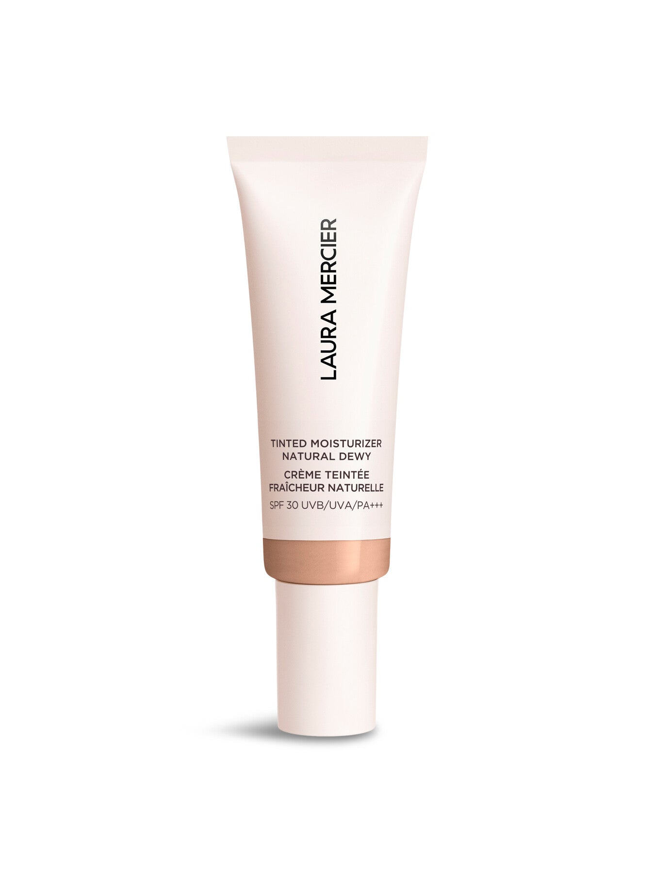 Tinted Moisturiser Natural Dewy SPF 30 45ml
