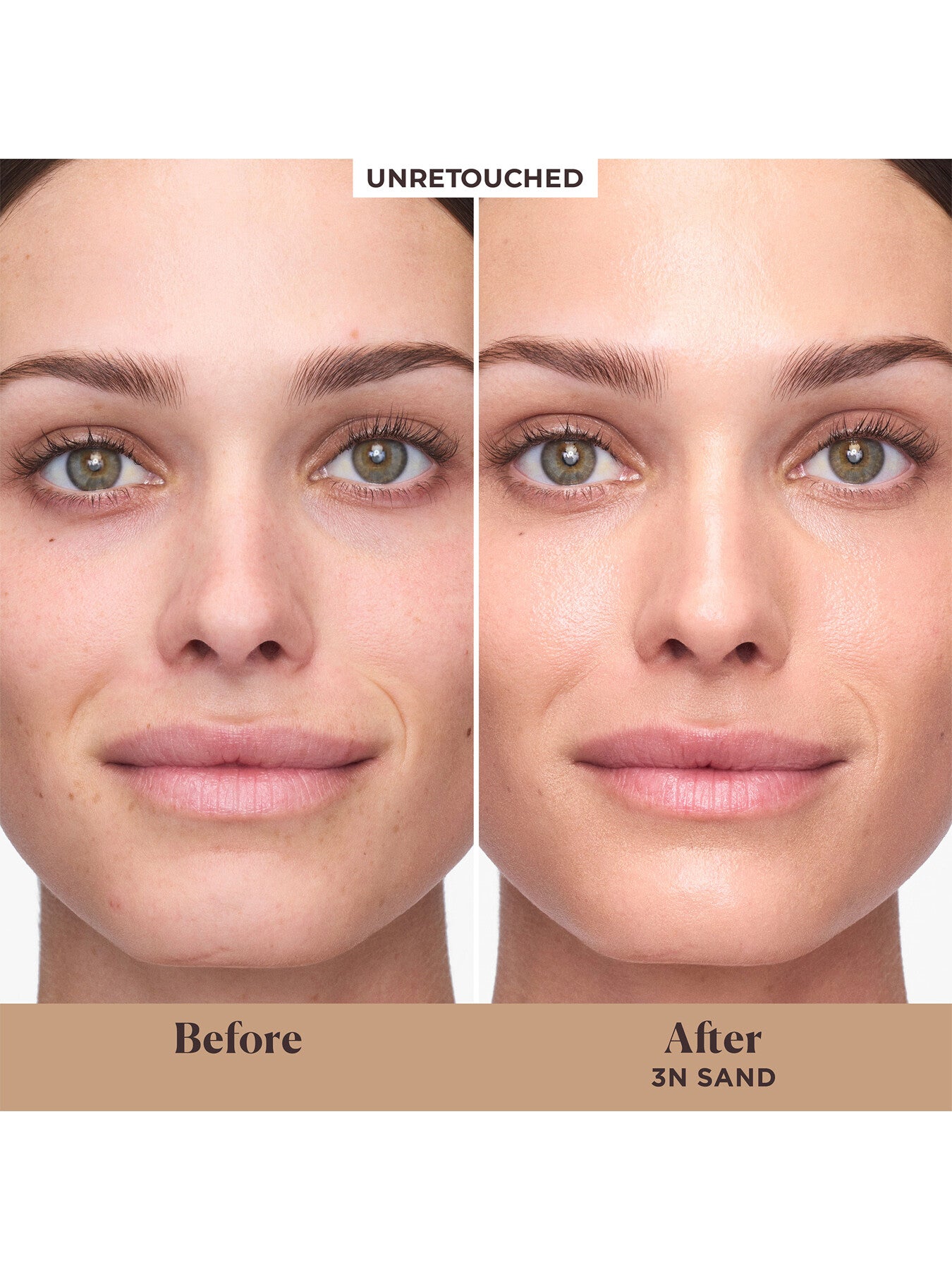 Tinted Moisturiser Natural Dewy SPF 30 45ml