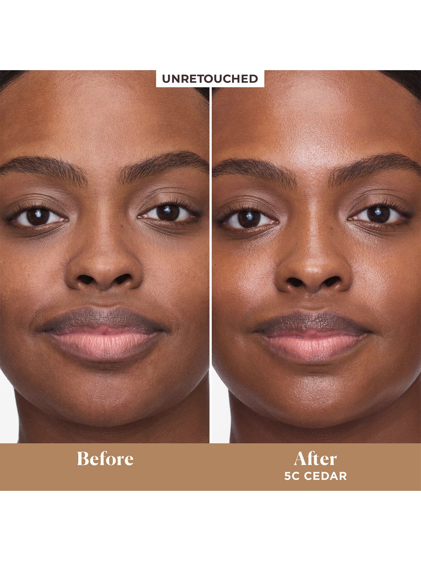 Tinted Moisturiser Natural Dewy SPF 30 45ml