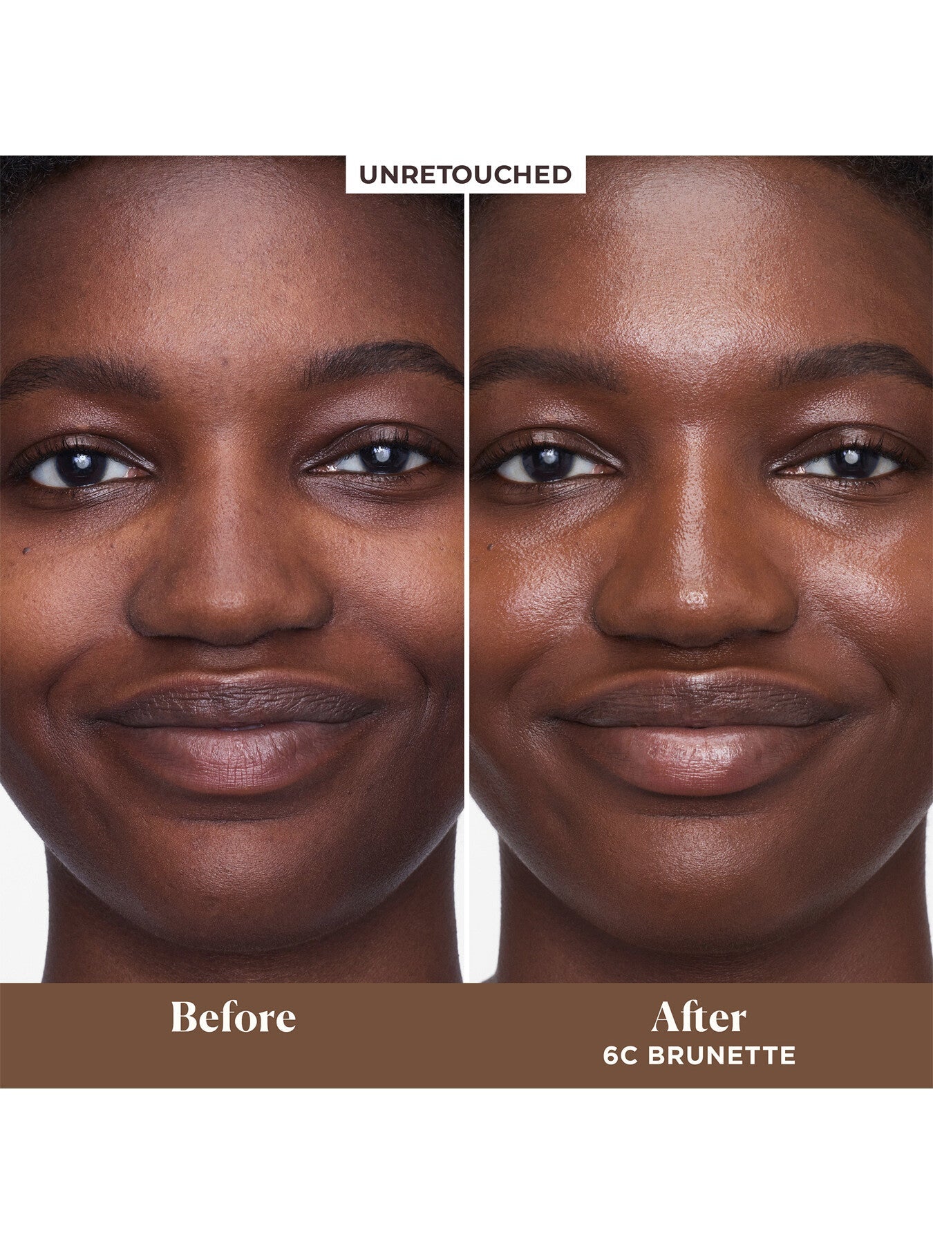 Tinted Moisturiser Natural Dewy SPF 30 45ml