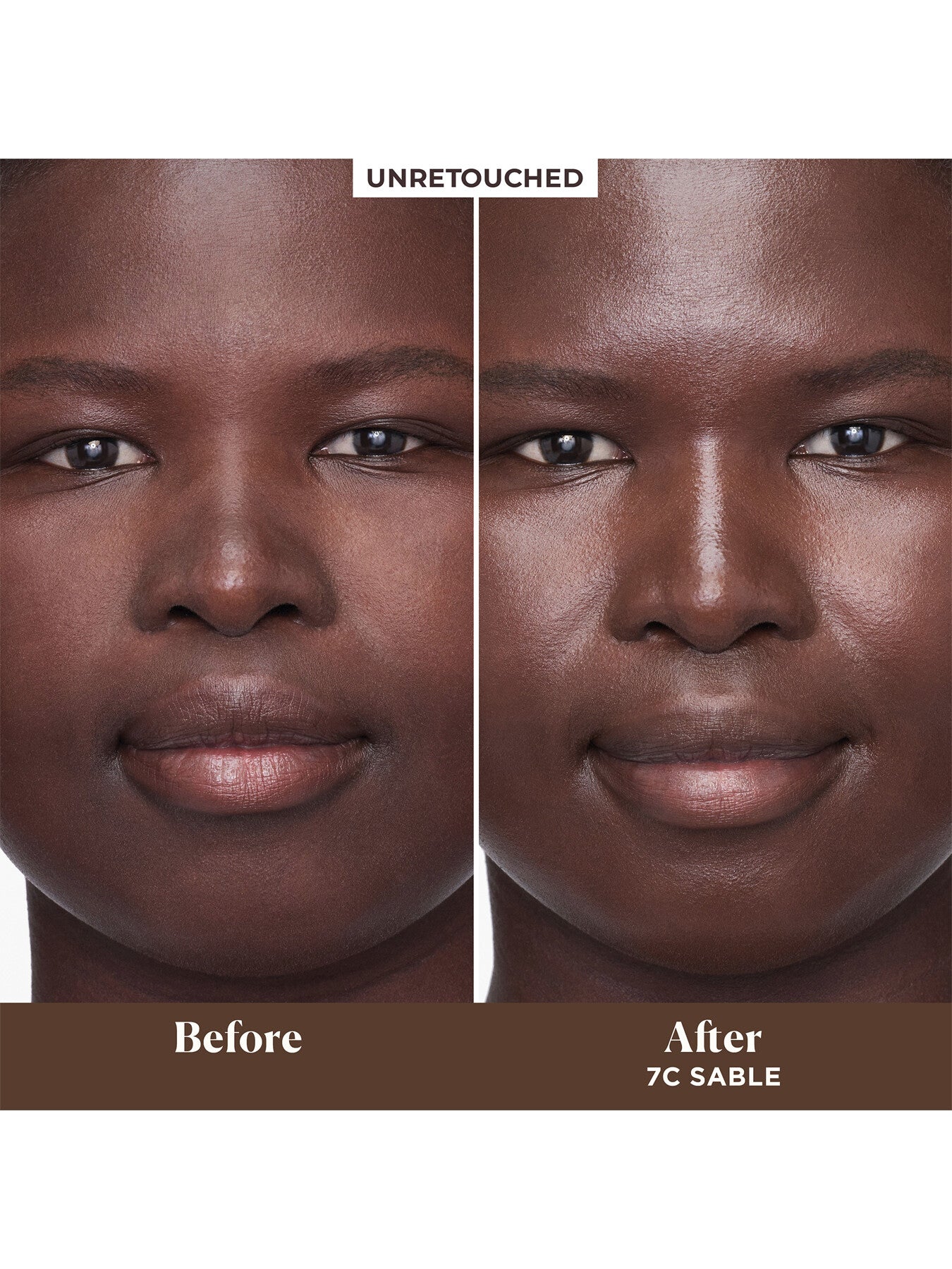 Tinted Moisturiser Natural Dewy SPF 30 45ml