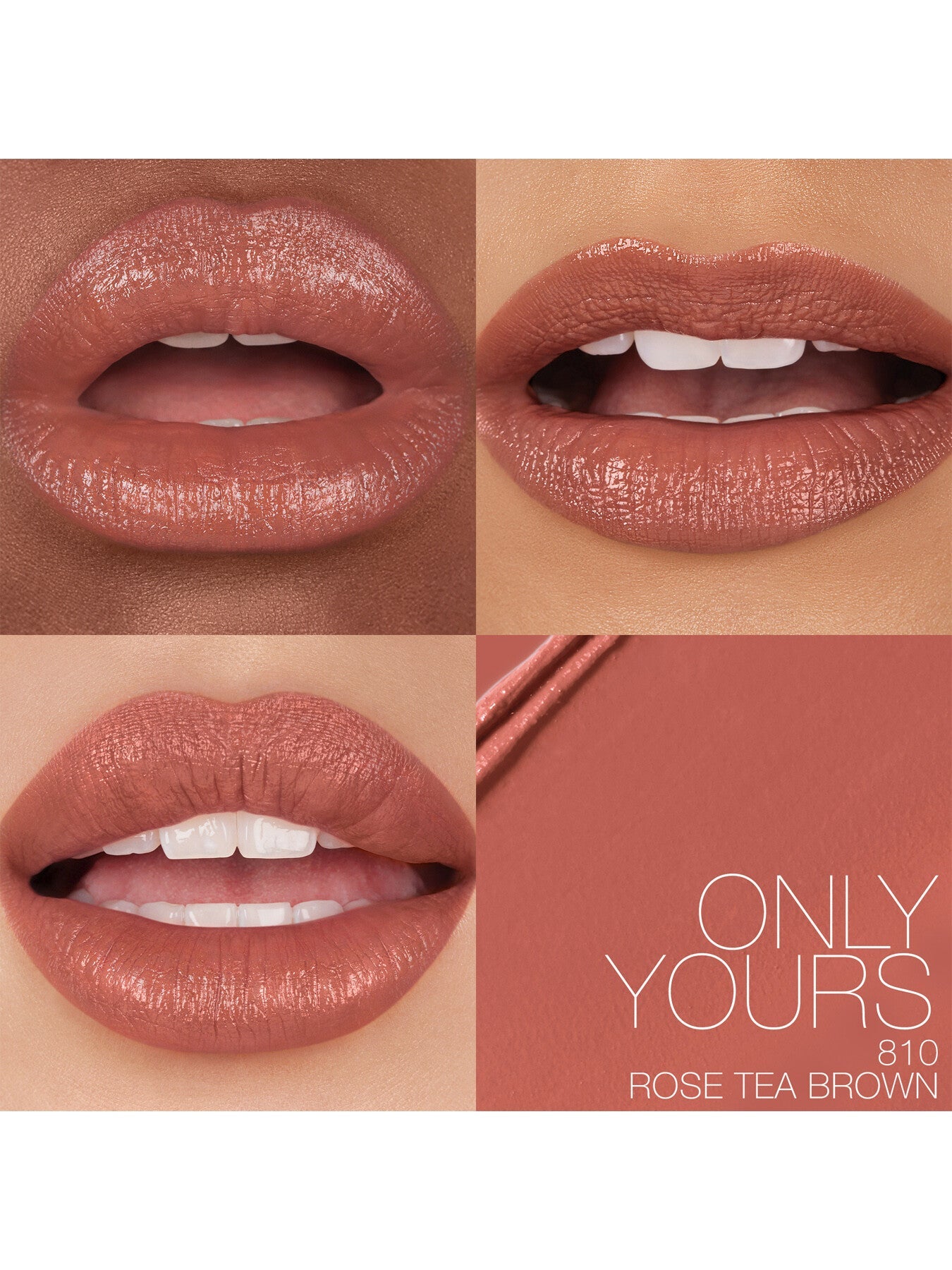 Explicit Lipstick