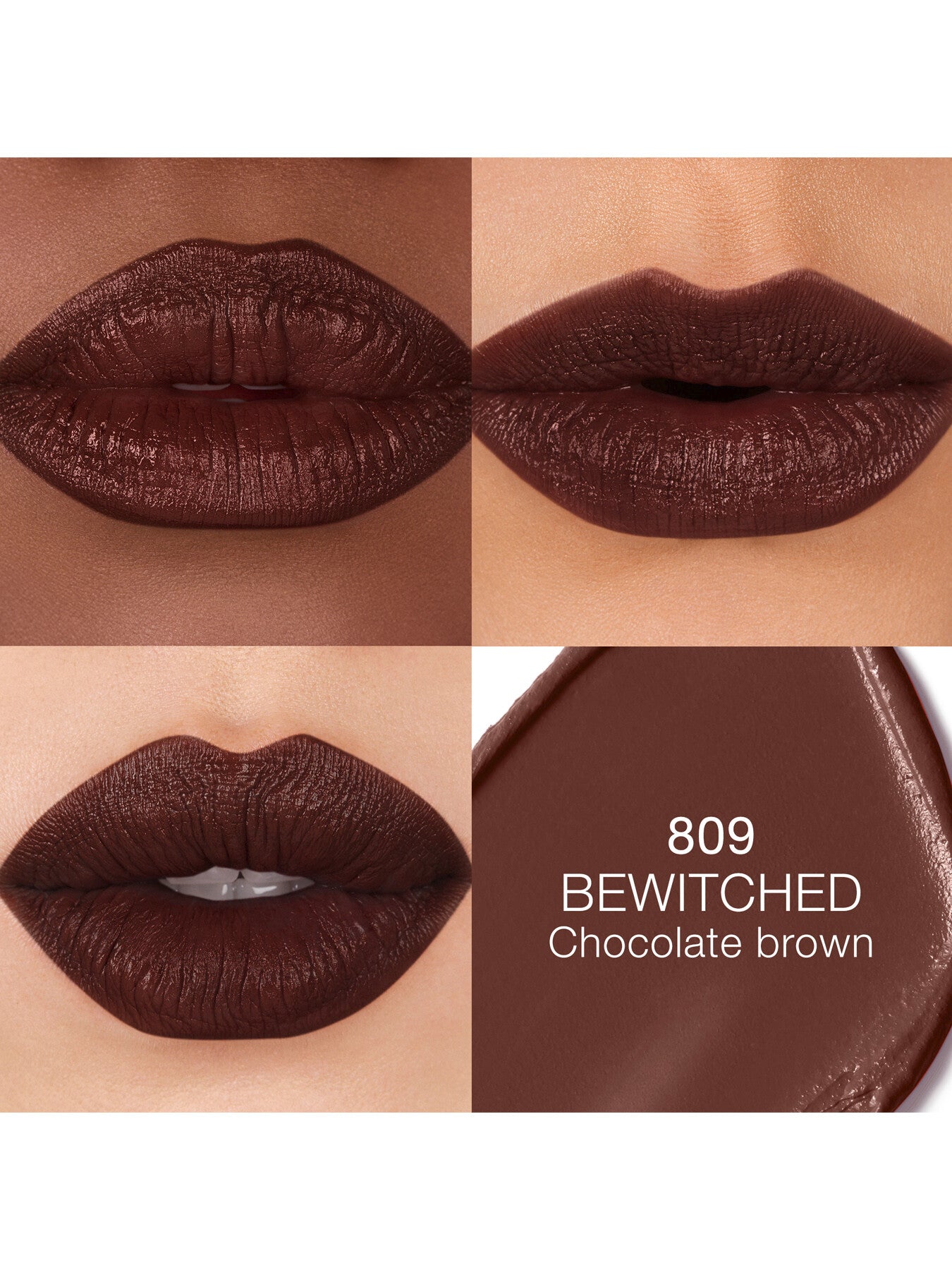 Explicit Lipstick
