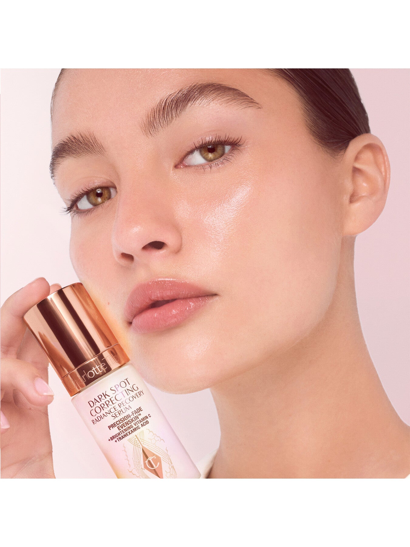 Serum zur Korrektur dunkler Flecken und zur Wiederherstellung der Ausstrahlung, 30 ml
