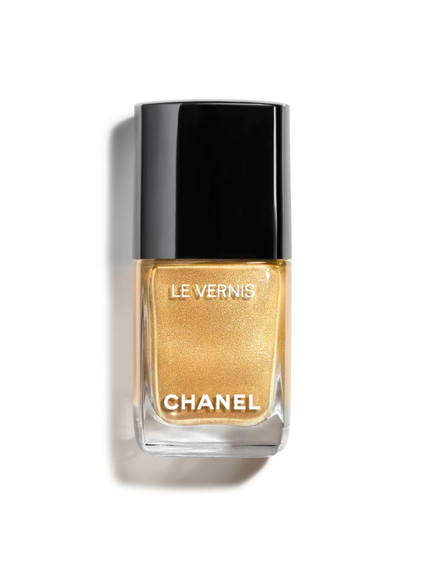 CHANEL LE VERNIS NAIL COLOUR