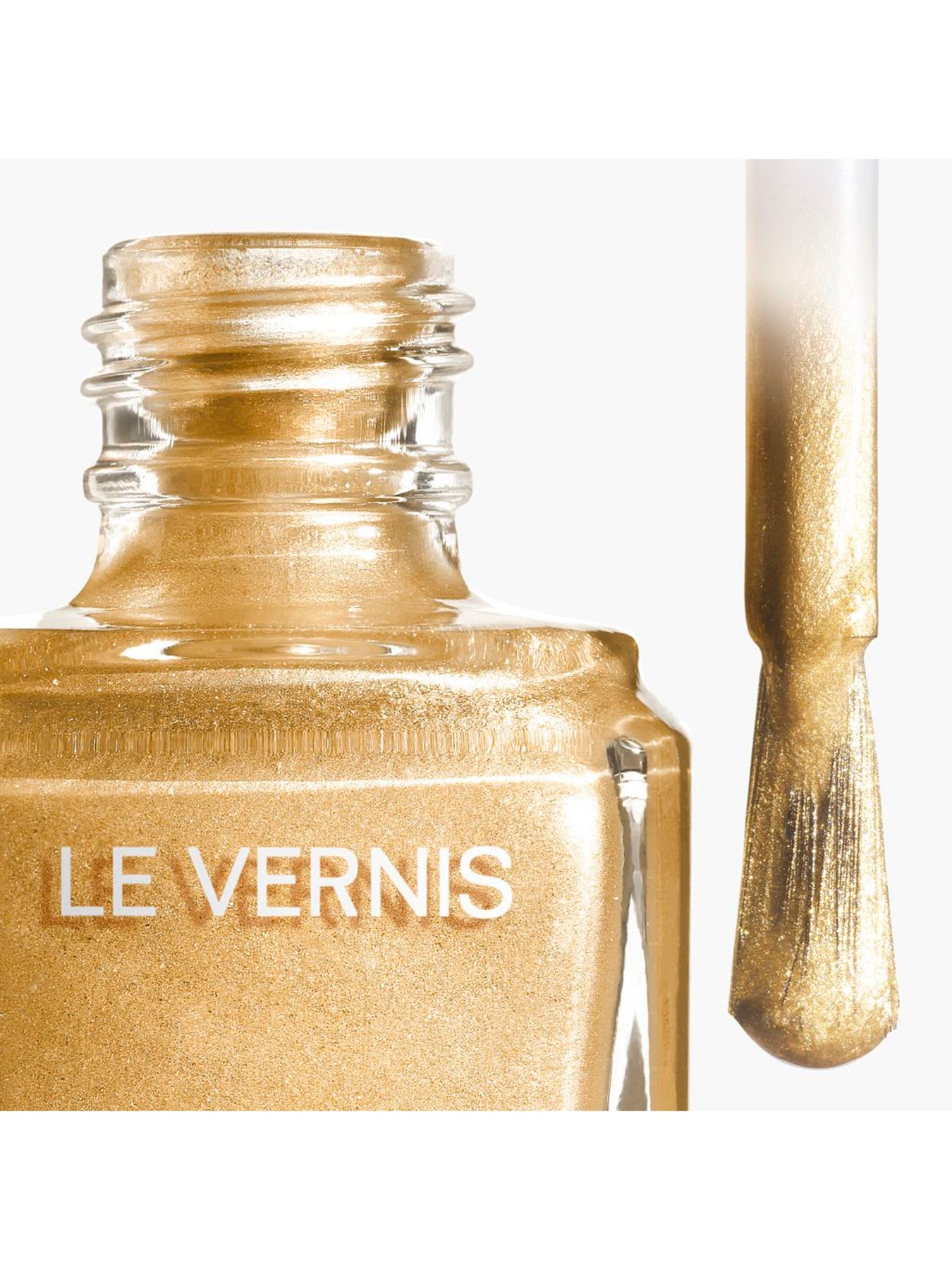 CHANEL LE VERNIS NAIL COLOUR