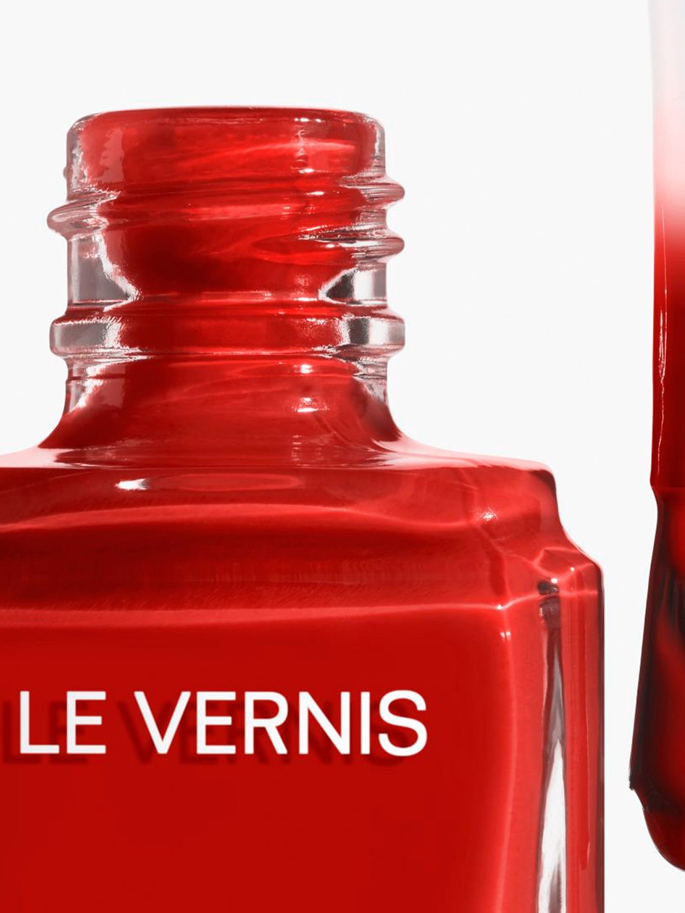 CHANEL LE VERNIS NAIL COLOUR