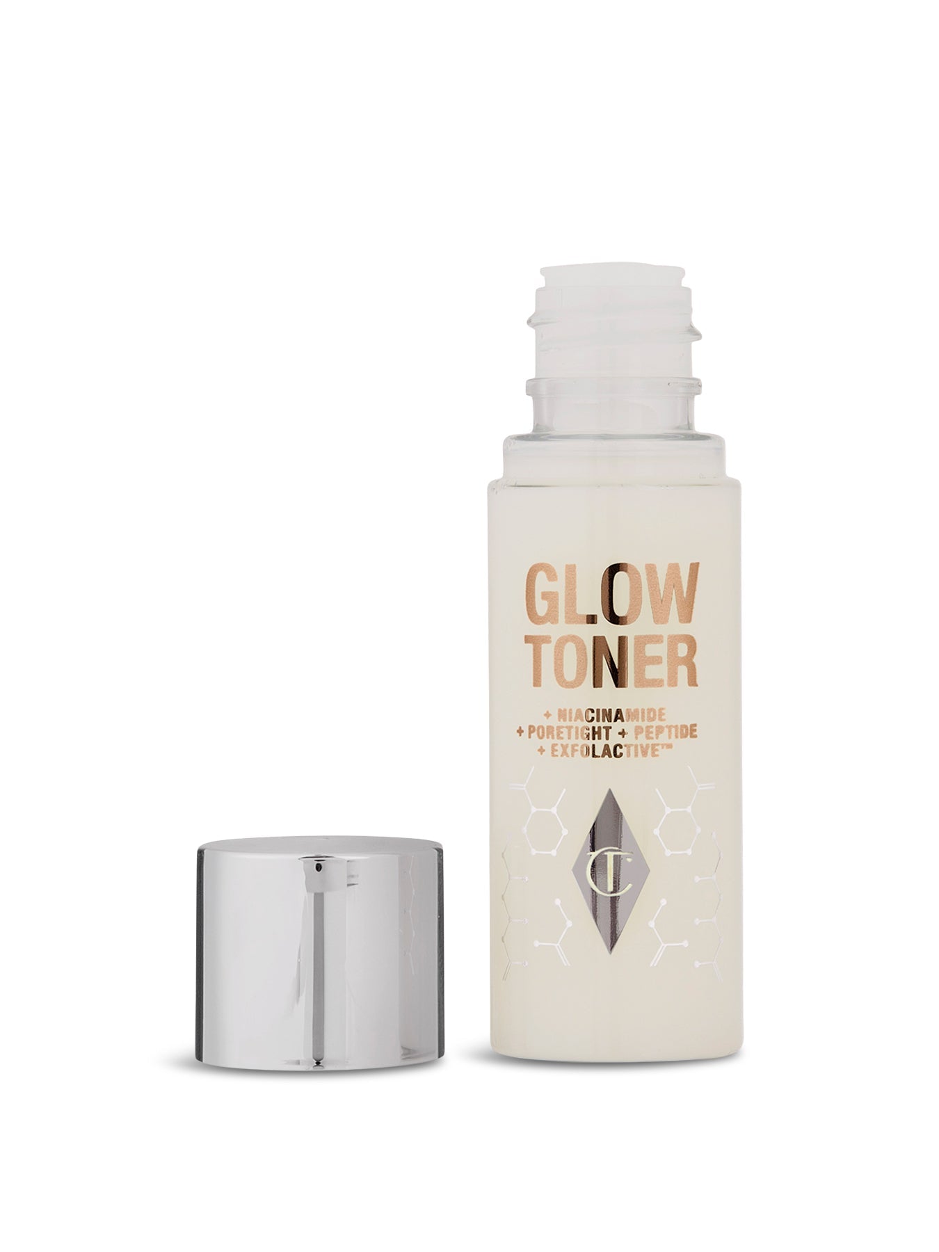 Glow Toner 5ml Sample