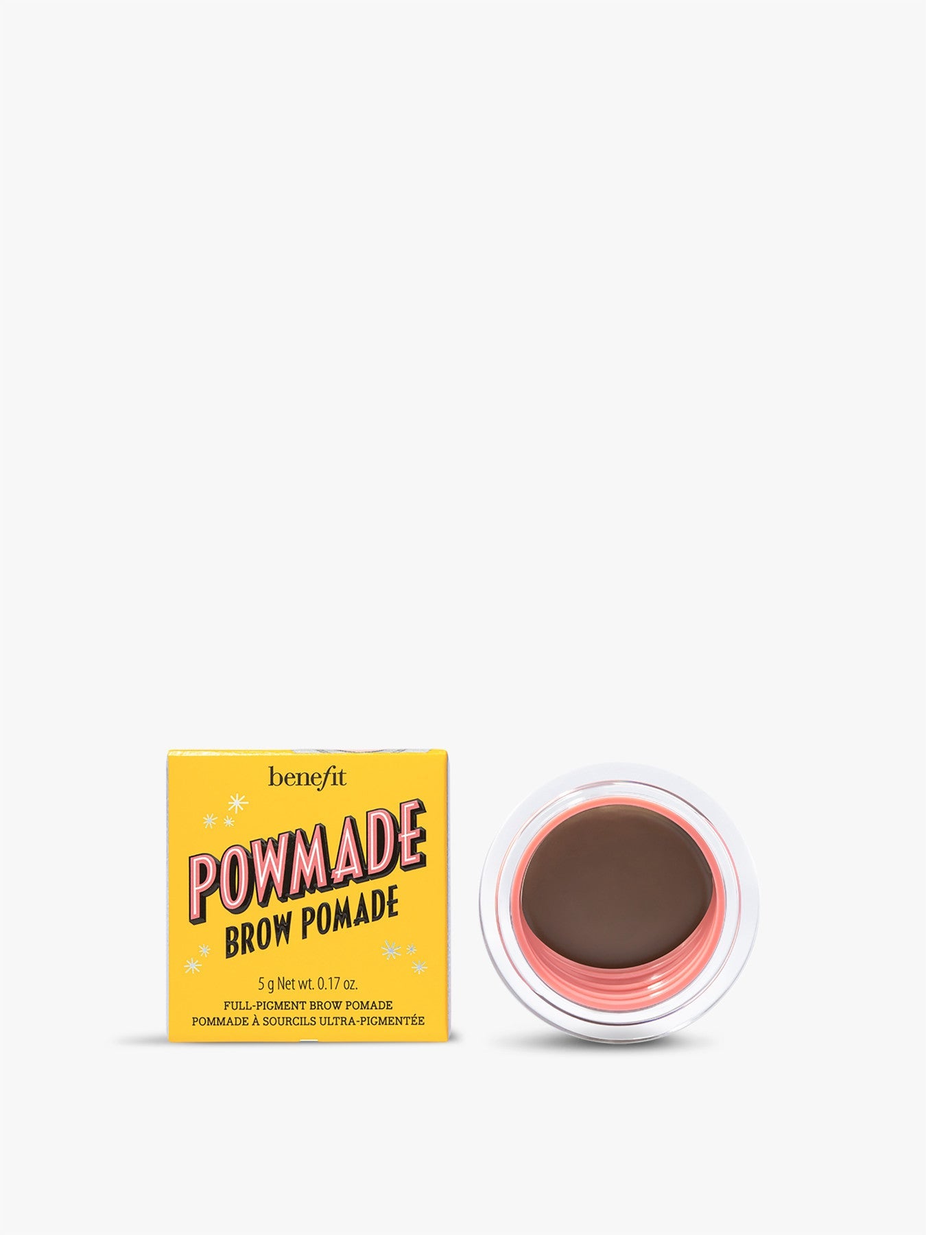 Powmade Brow Pomade