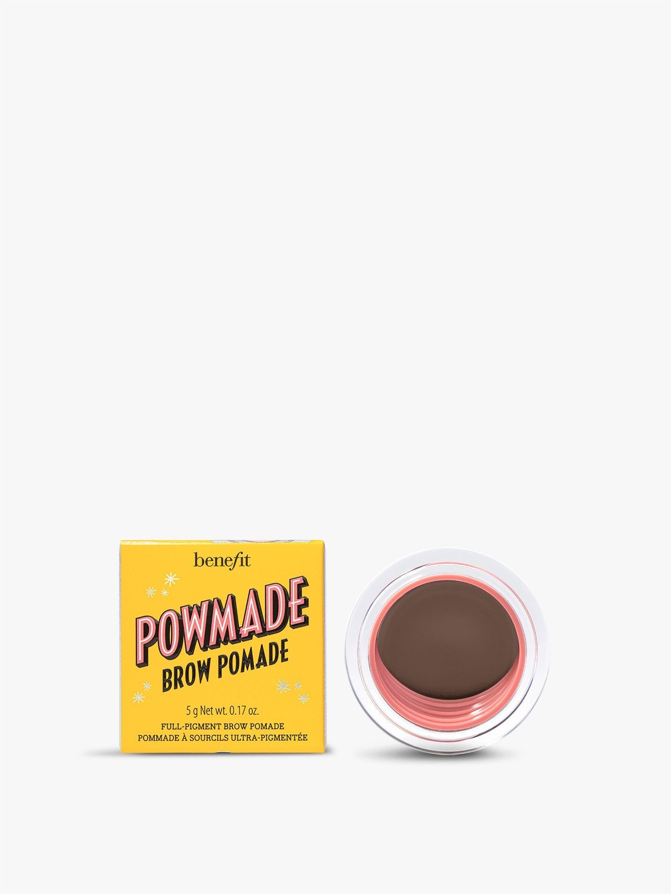 Powmade Brow Pomade