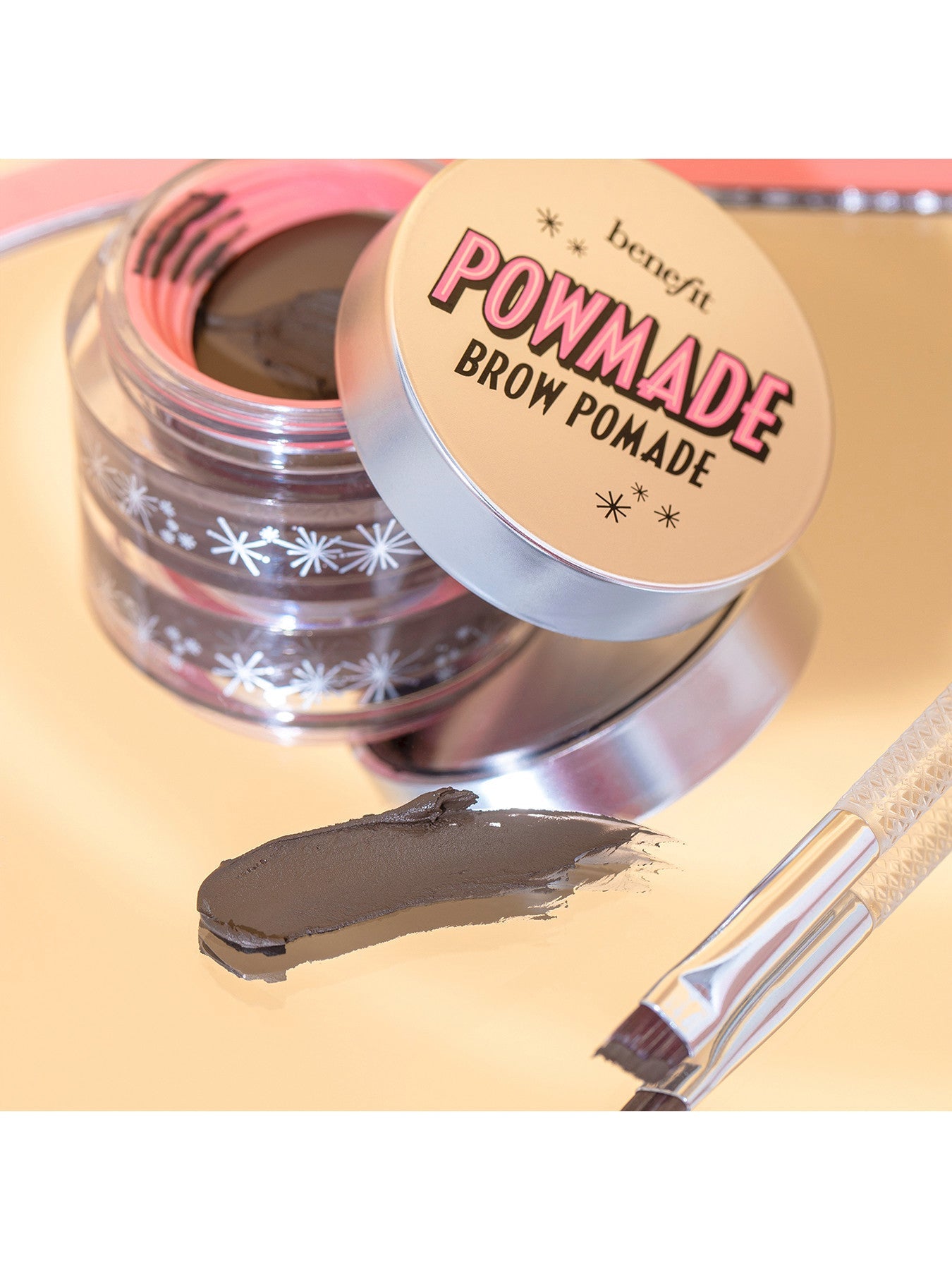 Powmade Brow Pomade