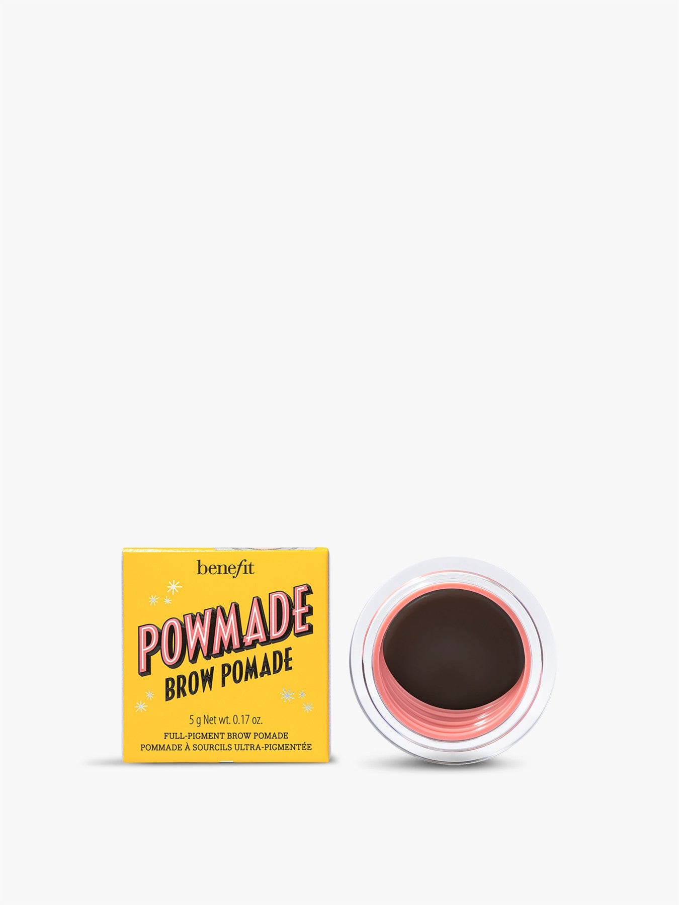 Powmade Brow Pomade