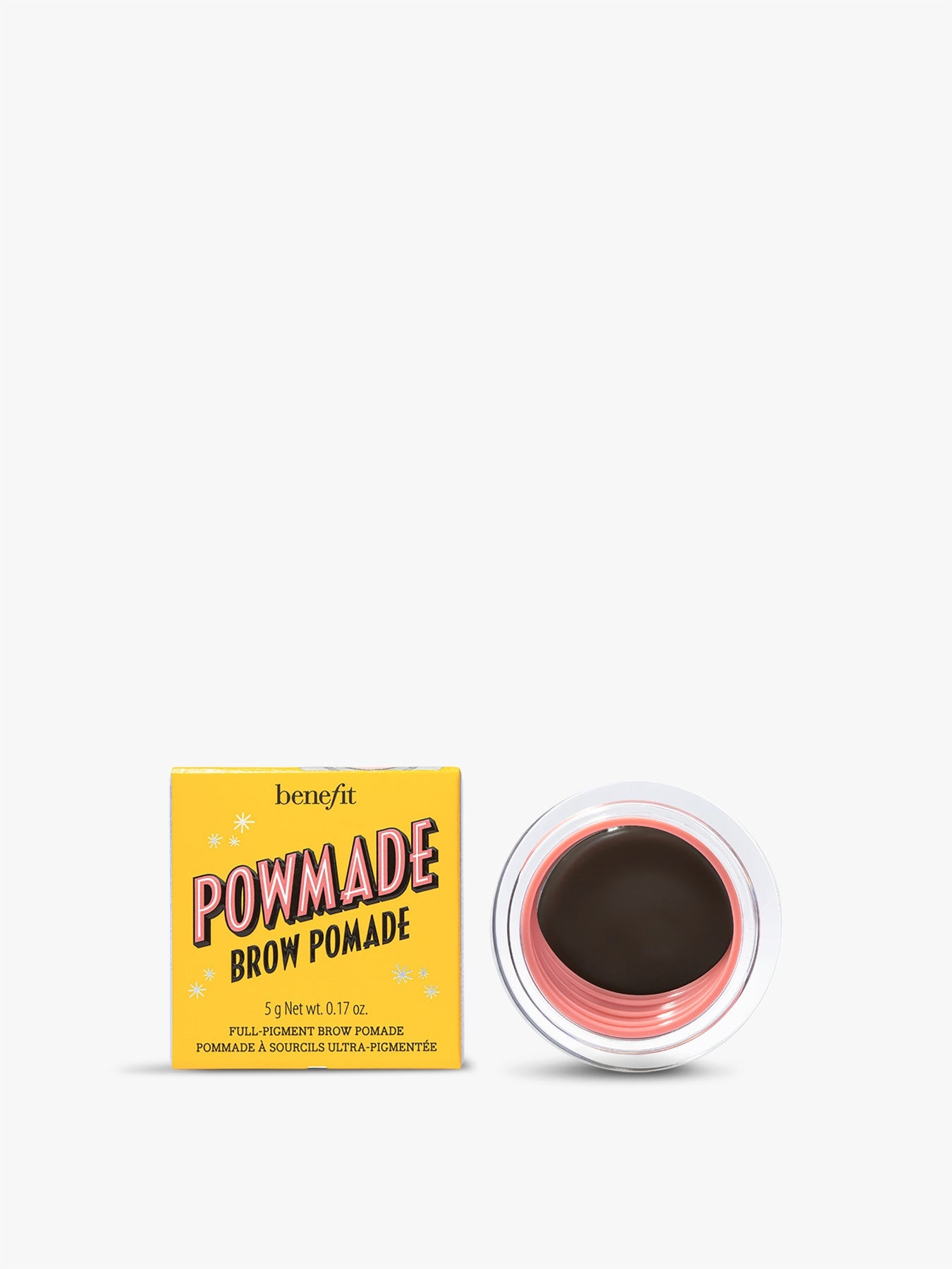 Powmade Brow Pomade