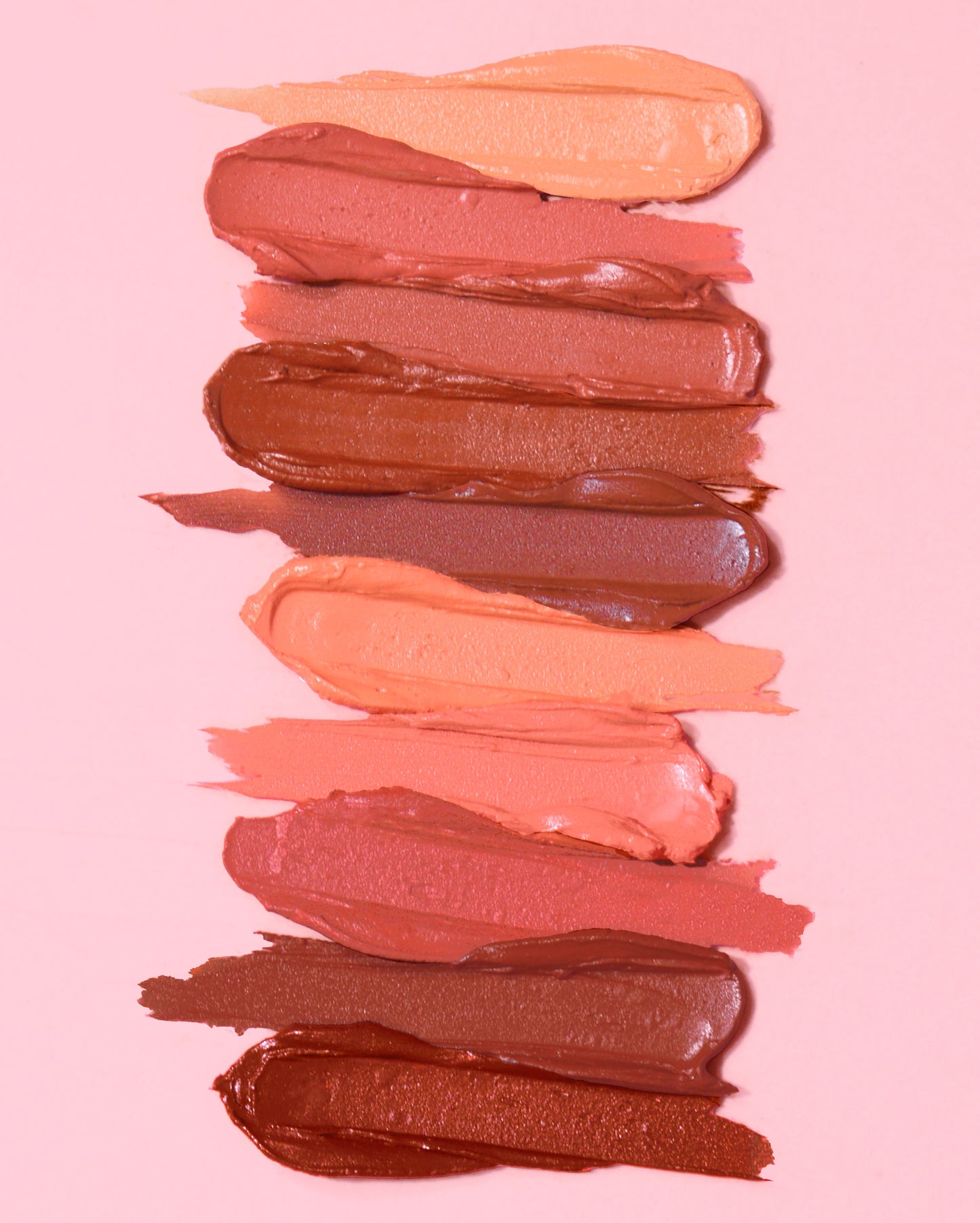 P. Louise Butter Me Up Lippenstiftpaletten