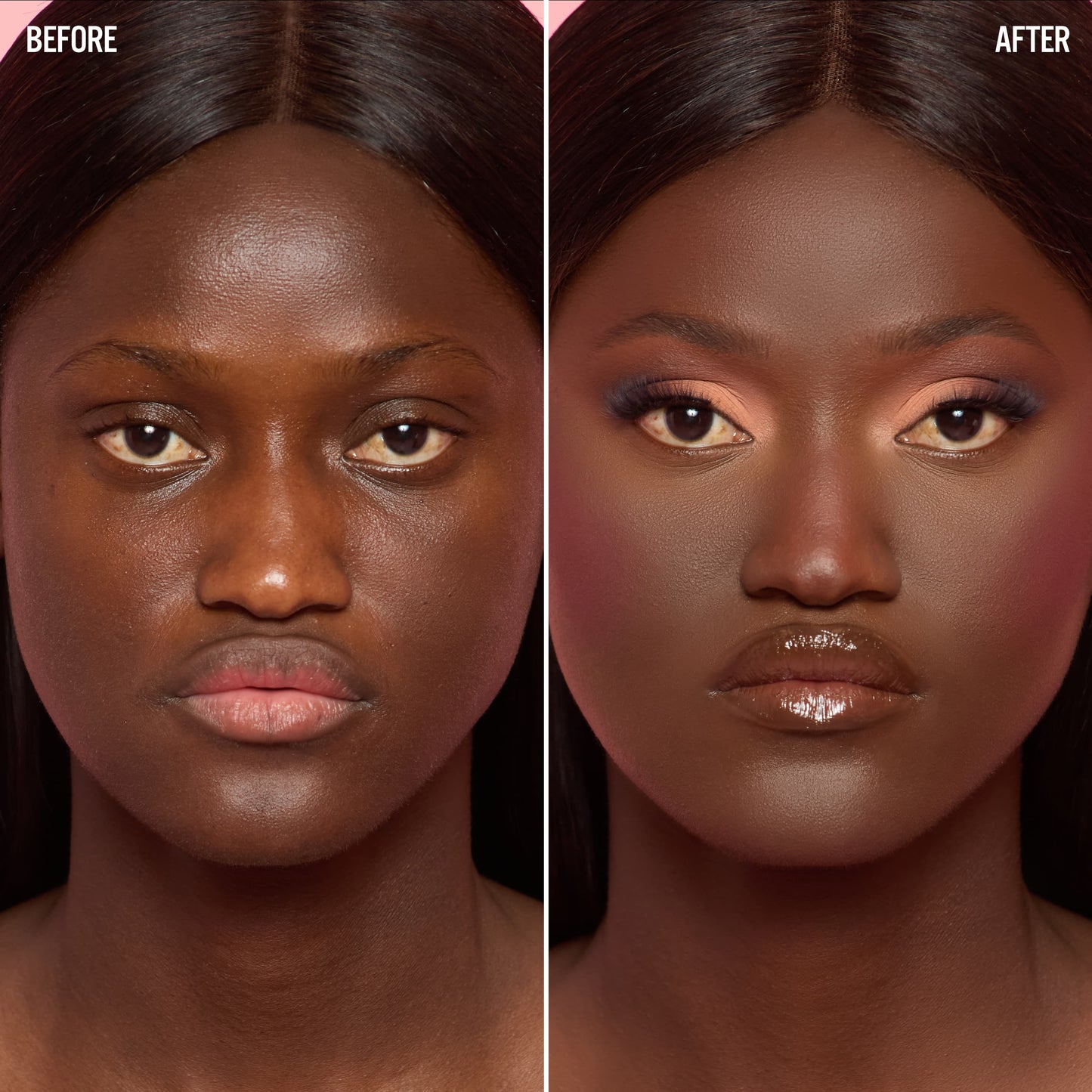 P. Louise Under-Eye Brightening Powder