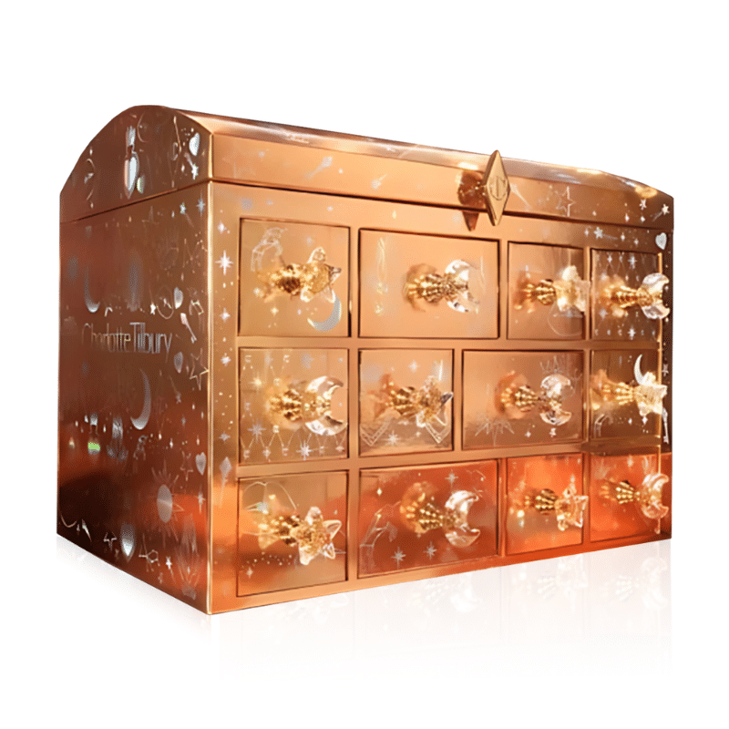 Charlotte Tilbury Advent Calendar 2025