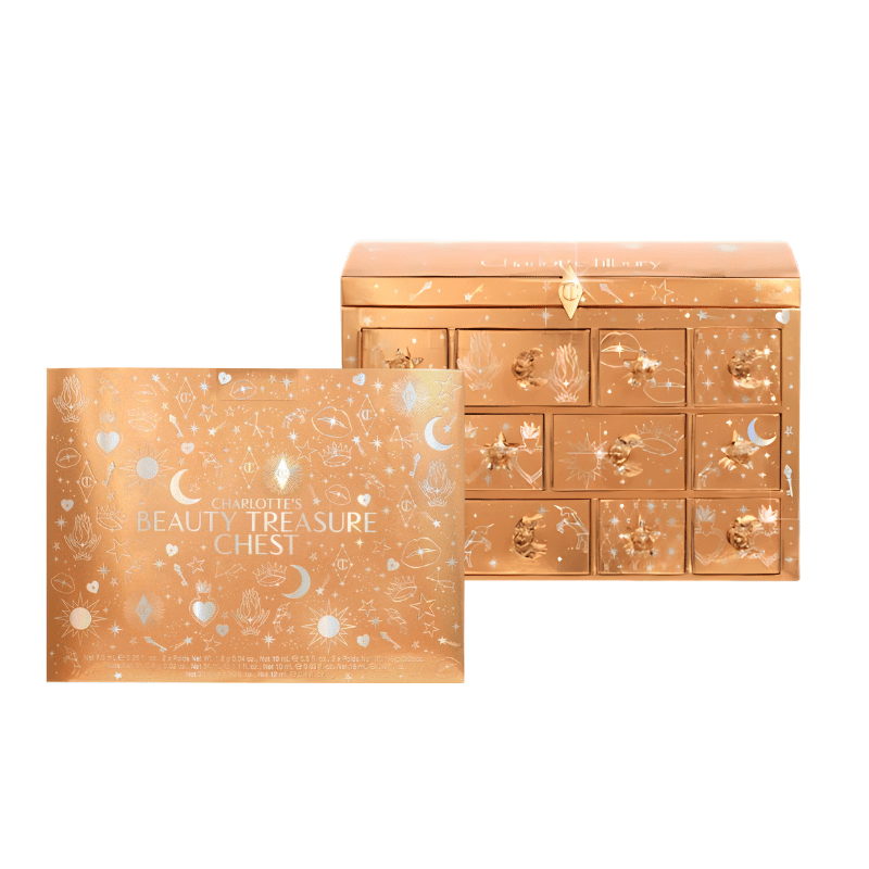 Charlotte Tilbury Advent Calendar 2025