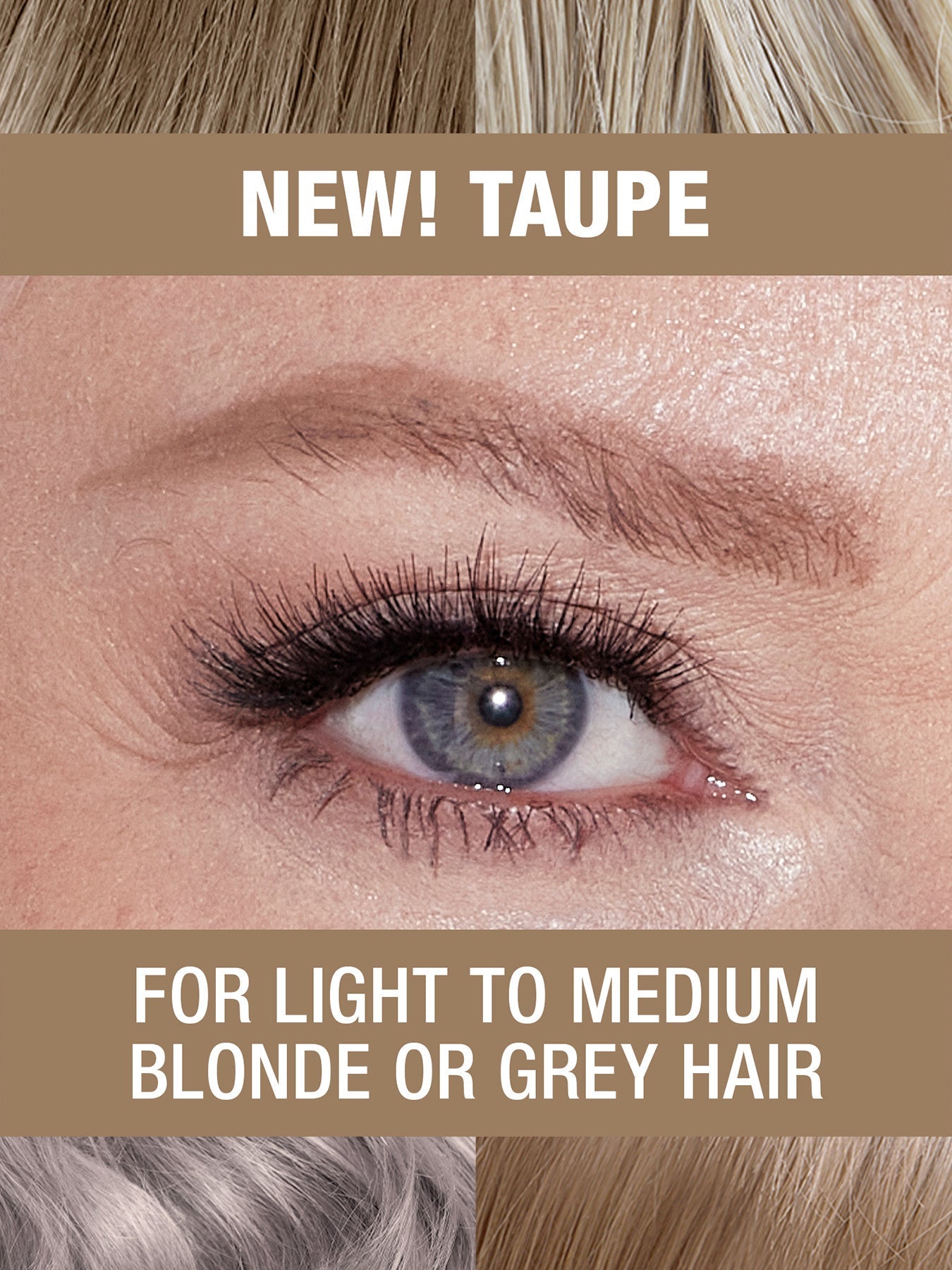 Brow Cheat Nachfüllpackung
