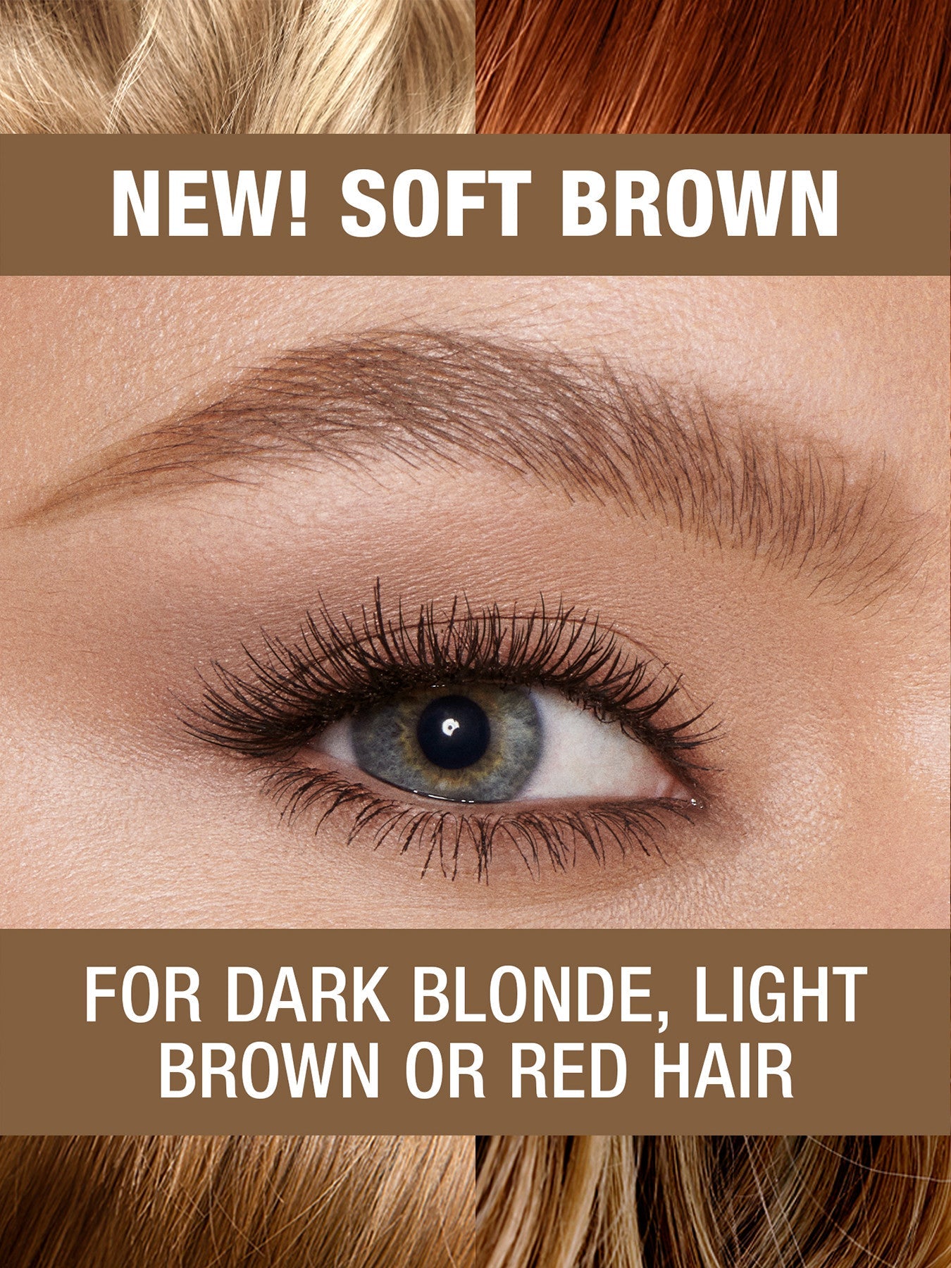 Brow Cheat Nachfüllpackung