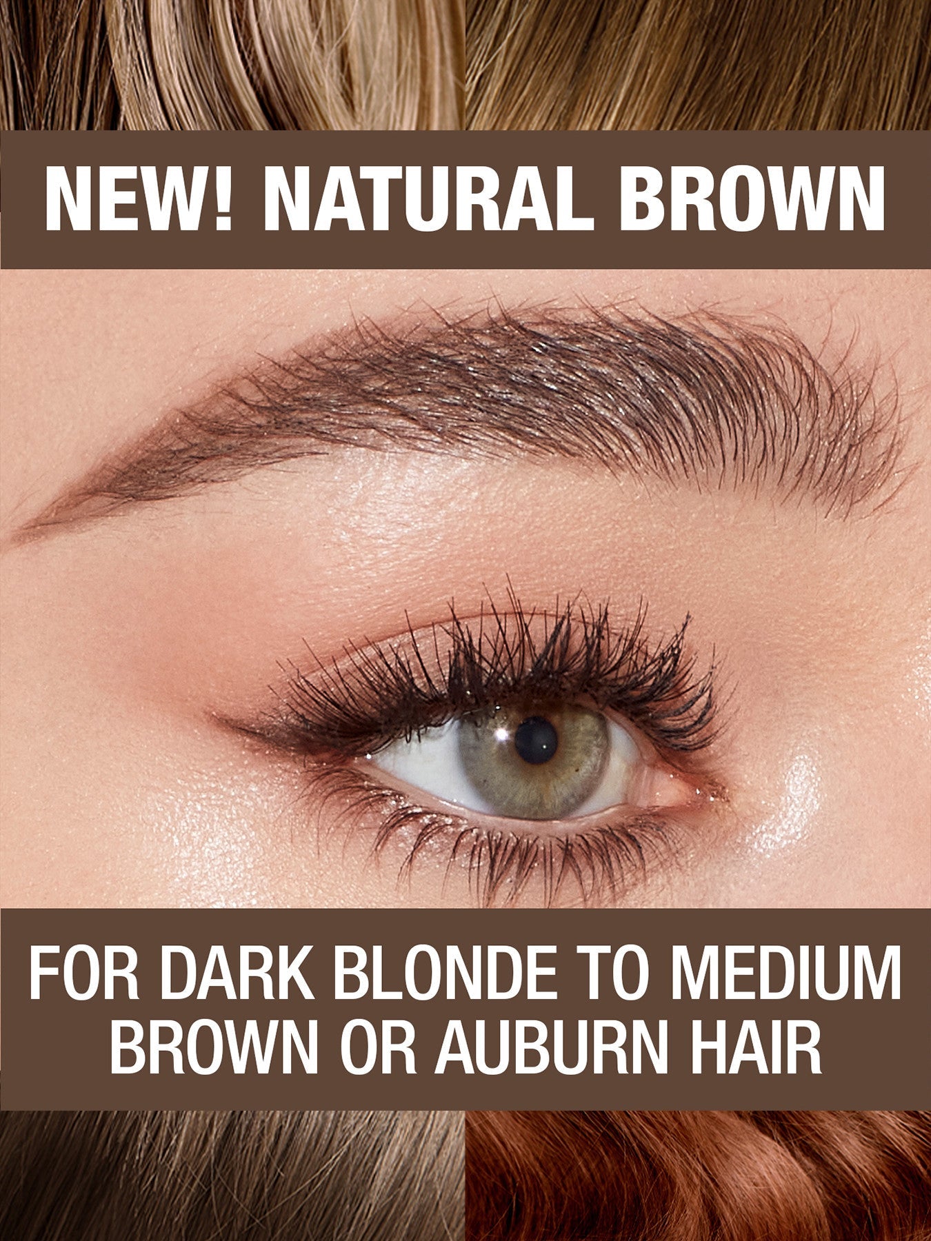 Brow Cheat Nachfüllpackung