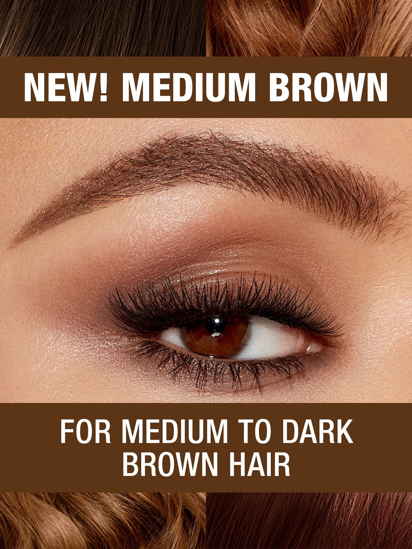 Brow Cheat Nachfüllpackung