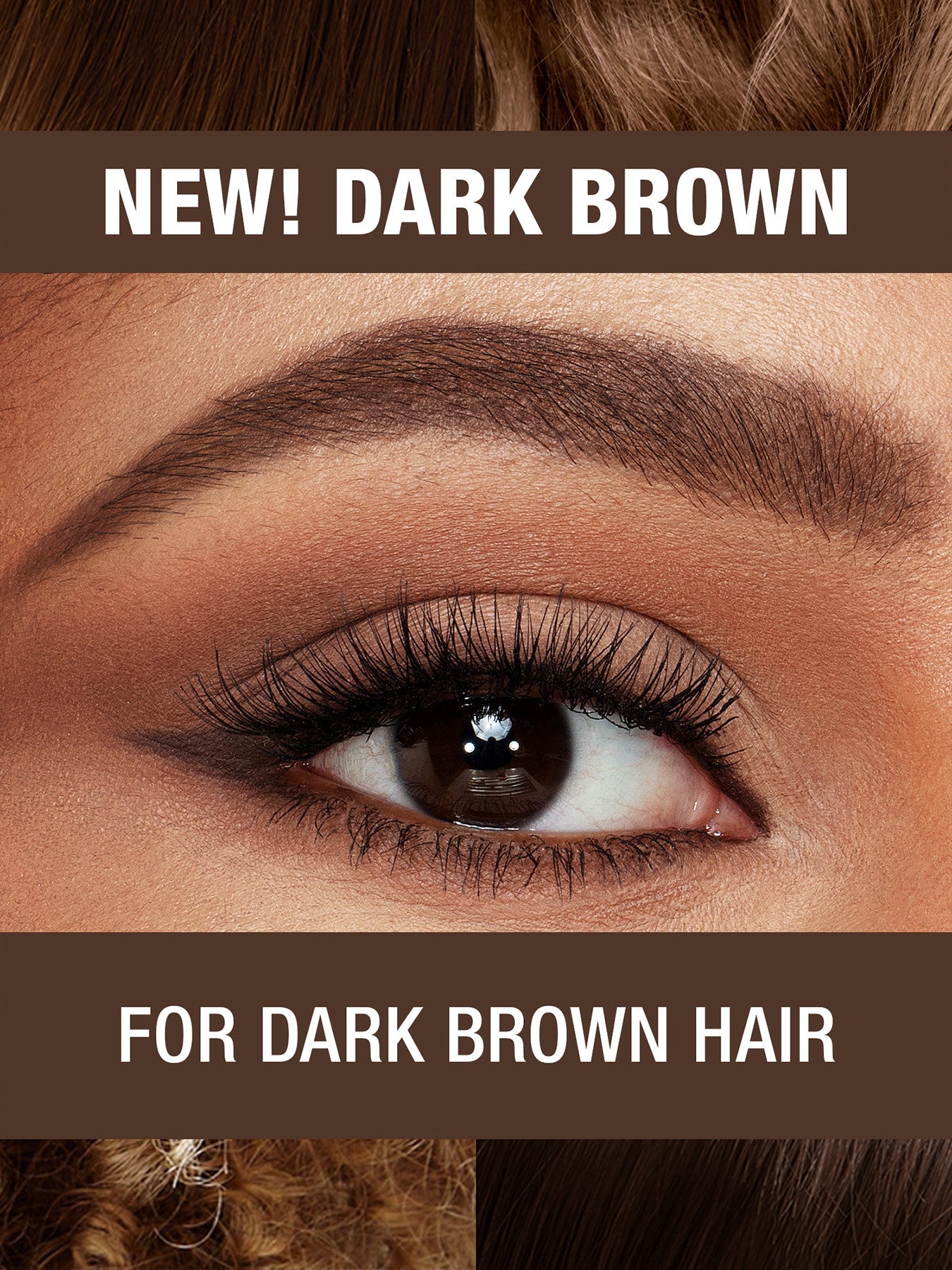 Brow Cheat Nachfüllpackung