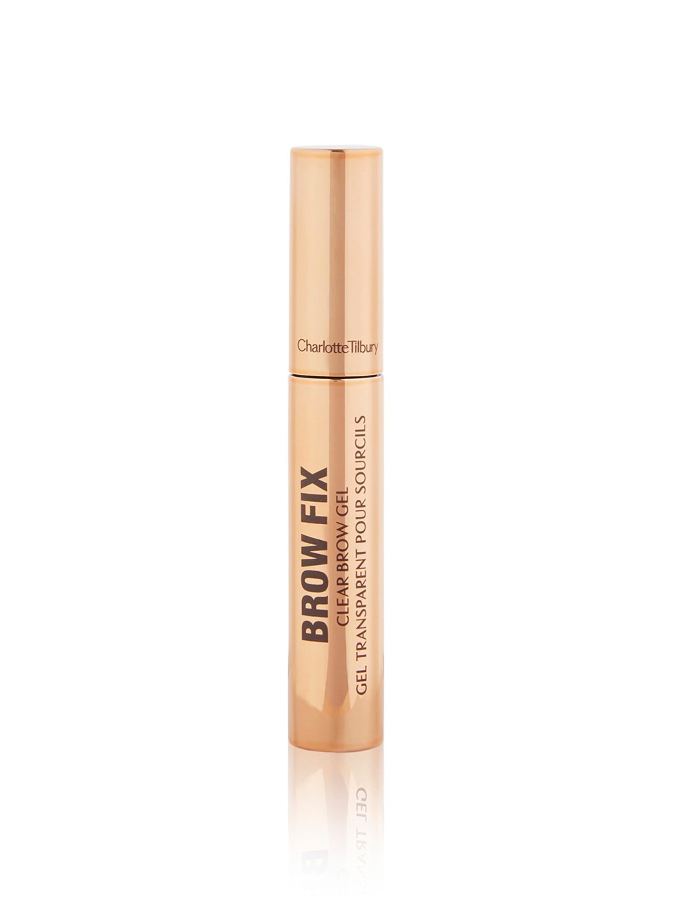 Brow Fix