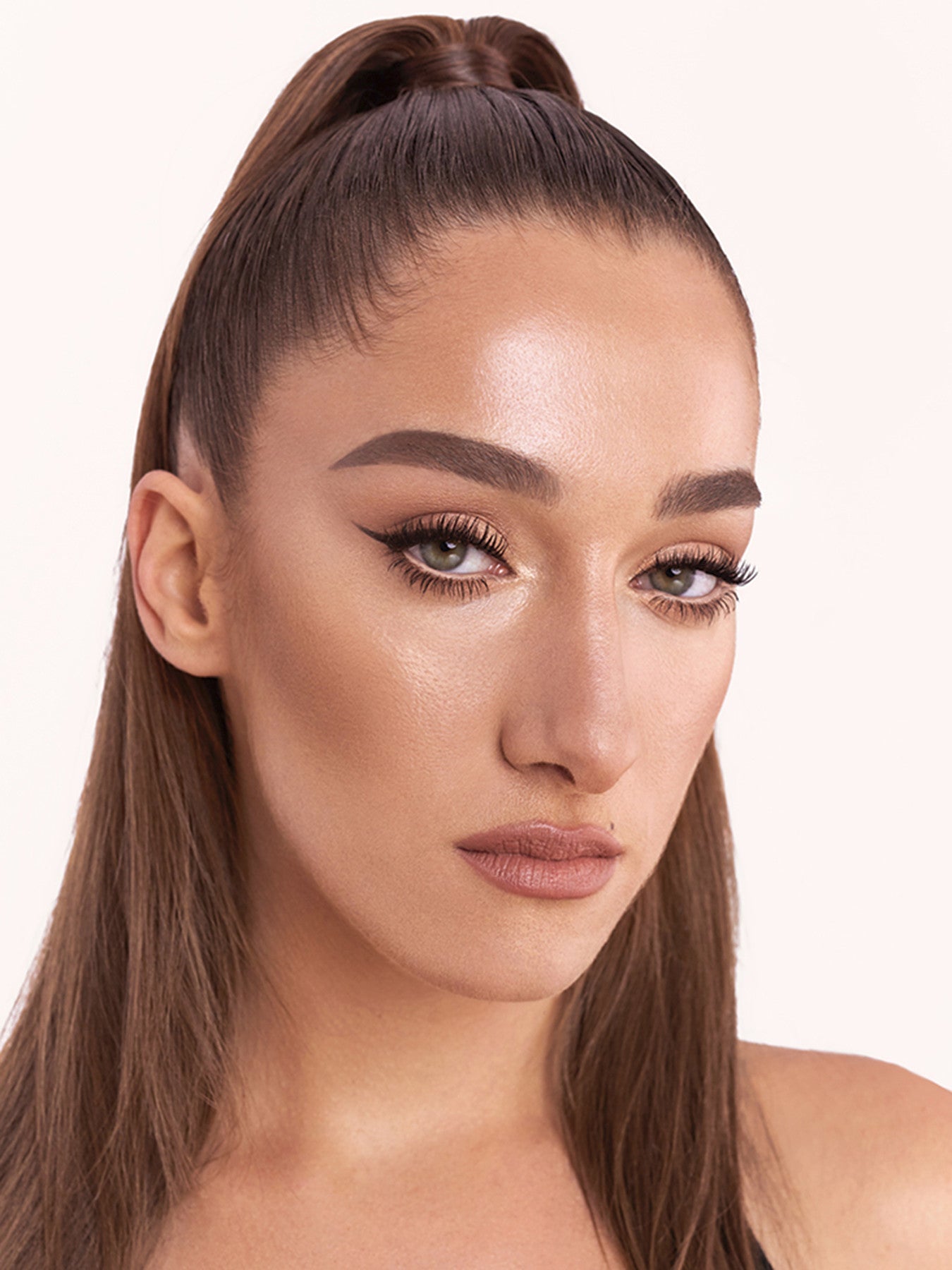Super Nudes Liner Duo
